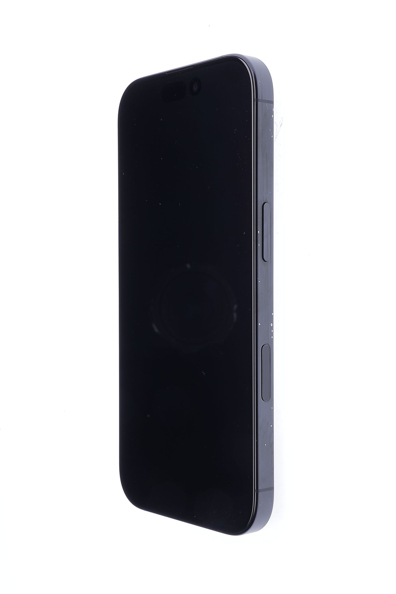 Apple iPhone 16 Pro 128 GB Black Titanium - Excelent