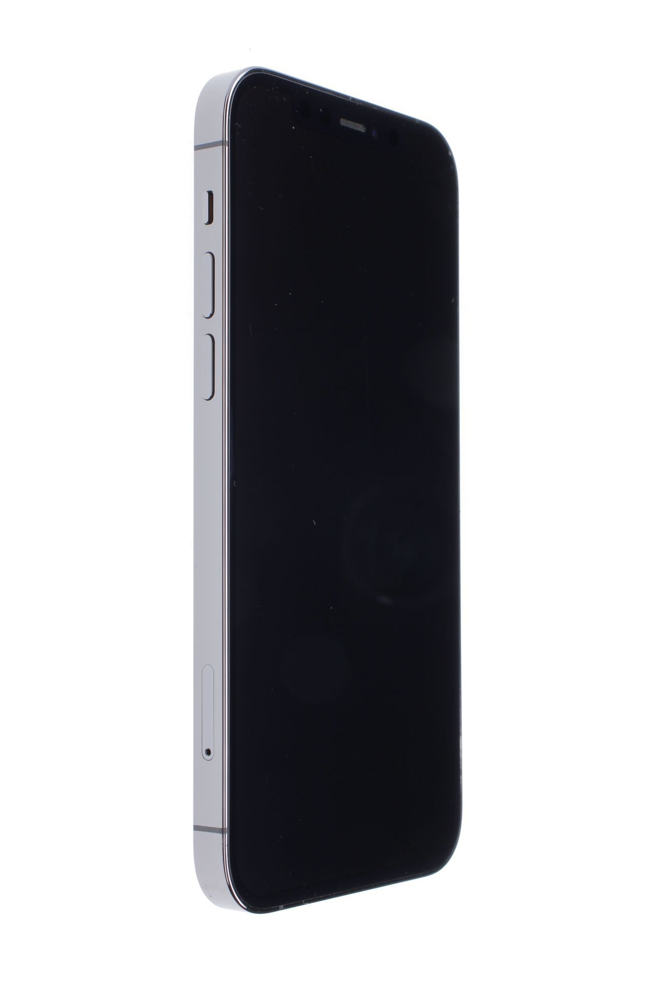 Apple iPhone 12 Pro 128 GB Graphite - Като нов