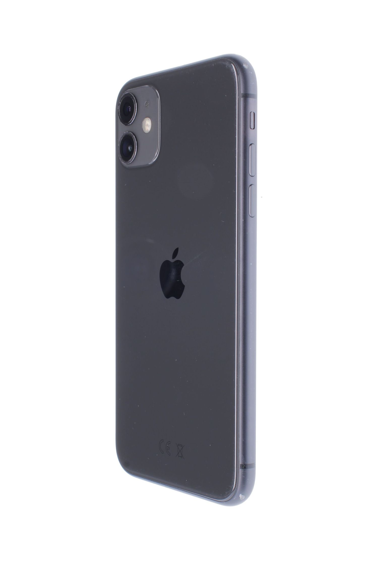 Apple iPhone 11 64 GB Black - Excelent