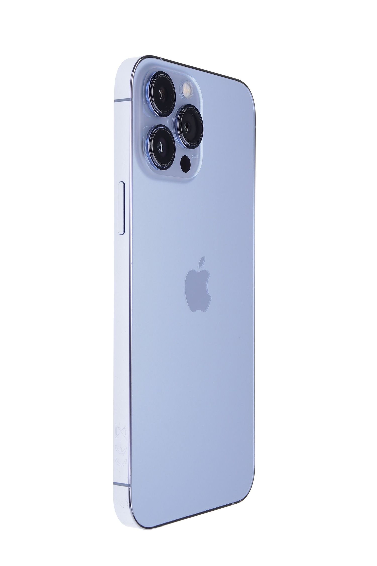 Apple iPhone 13 Pro Max 256 GB Sierra Blue - Excelent