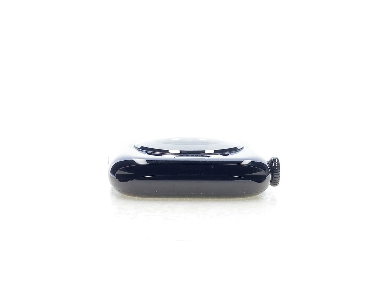 Apple Watch Series 10 2024, GPS, Aluminium 46mm Jet Black - Nagyon jó