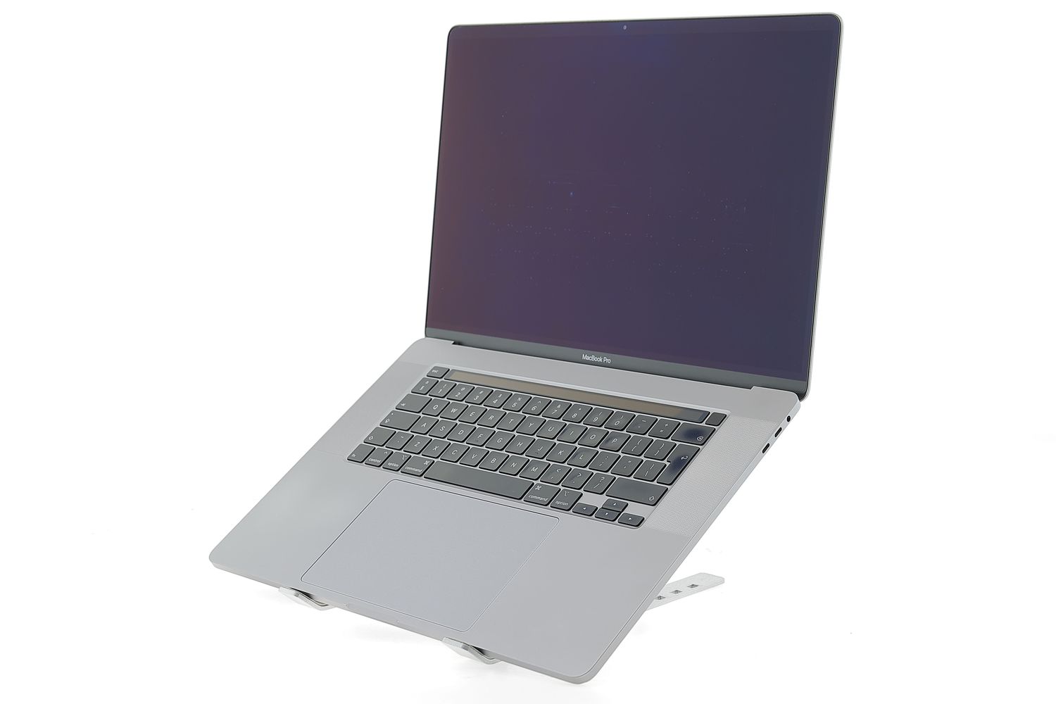 Apple MacBook Pro 16″ Touch Bar 2019, i9 2.3 GHz, 16 GB, AMD Radeon Pro 5500M 1 TB Space Gray - Foarte bun