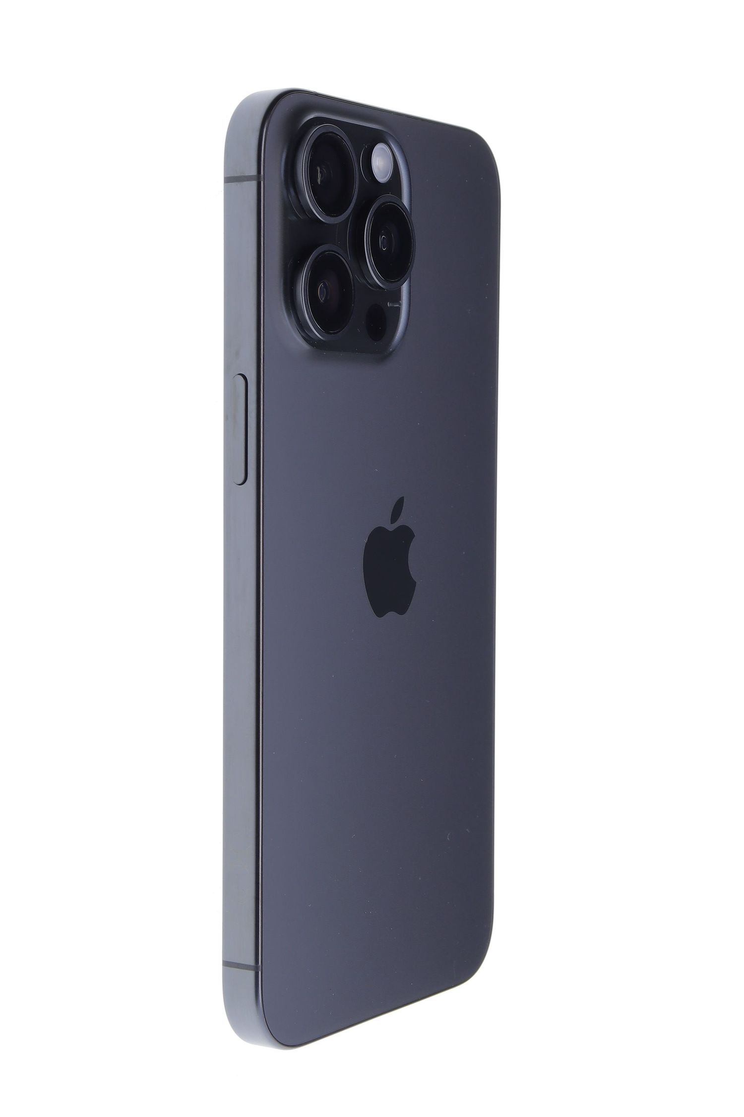 Apple iPhone 15 Pro Max 1 TB Black Titanium - Като нов