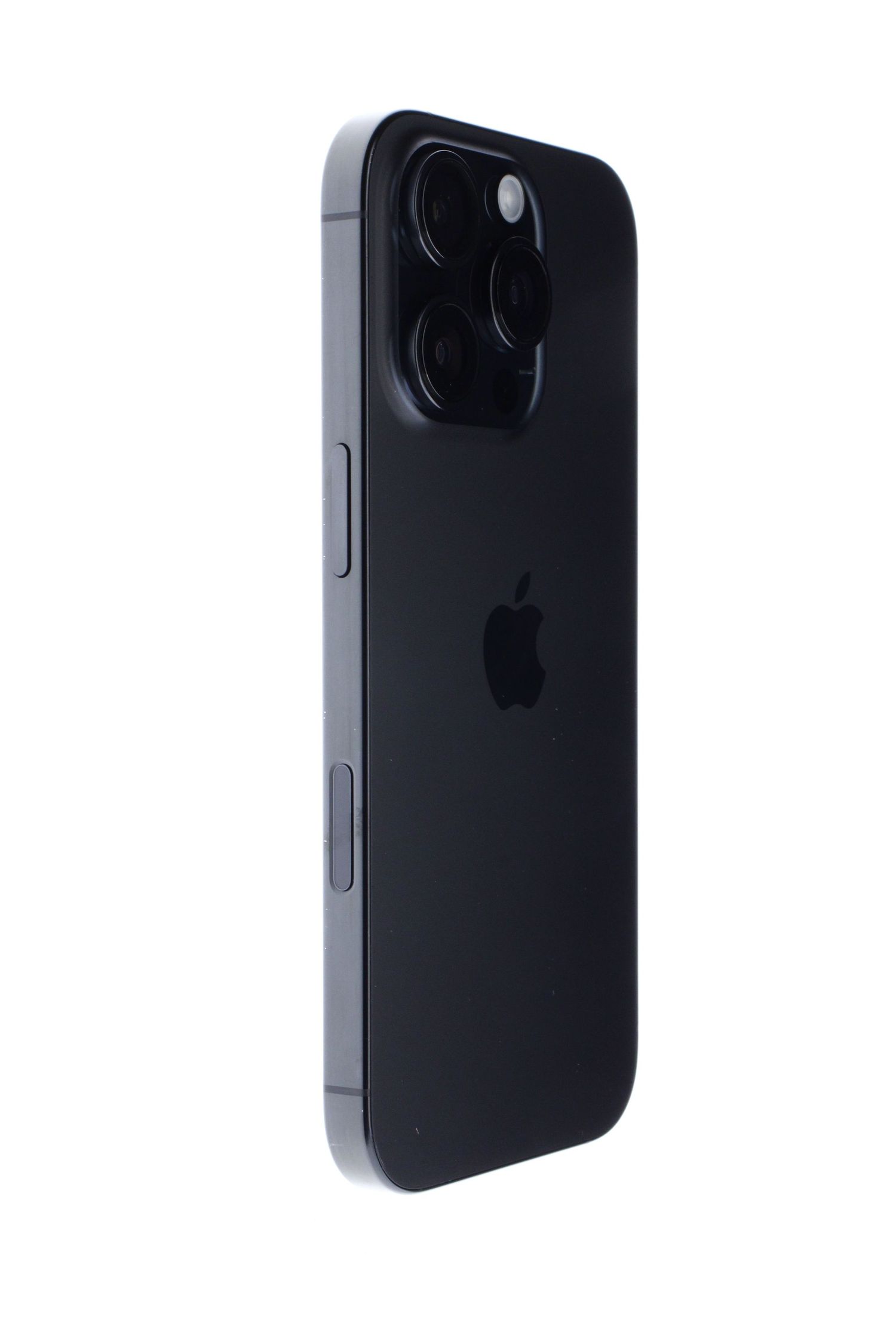 Apple iPhone 16 Pro 256 GB Black Titanium - Отлично