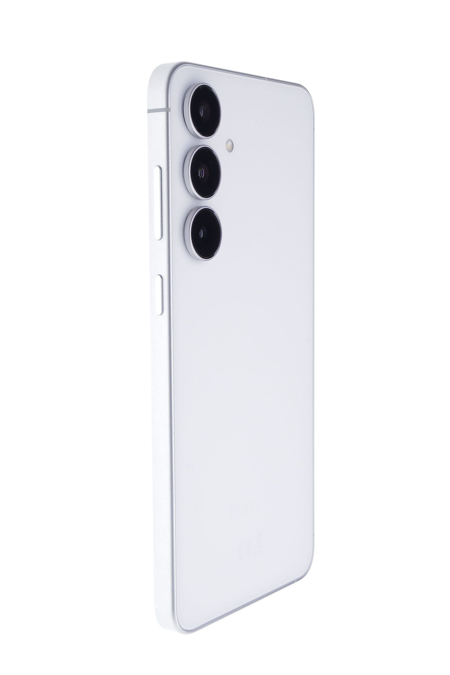 Samsung Galaxy S25 FE 5G Dual Sim 128 GB White - Ca nou