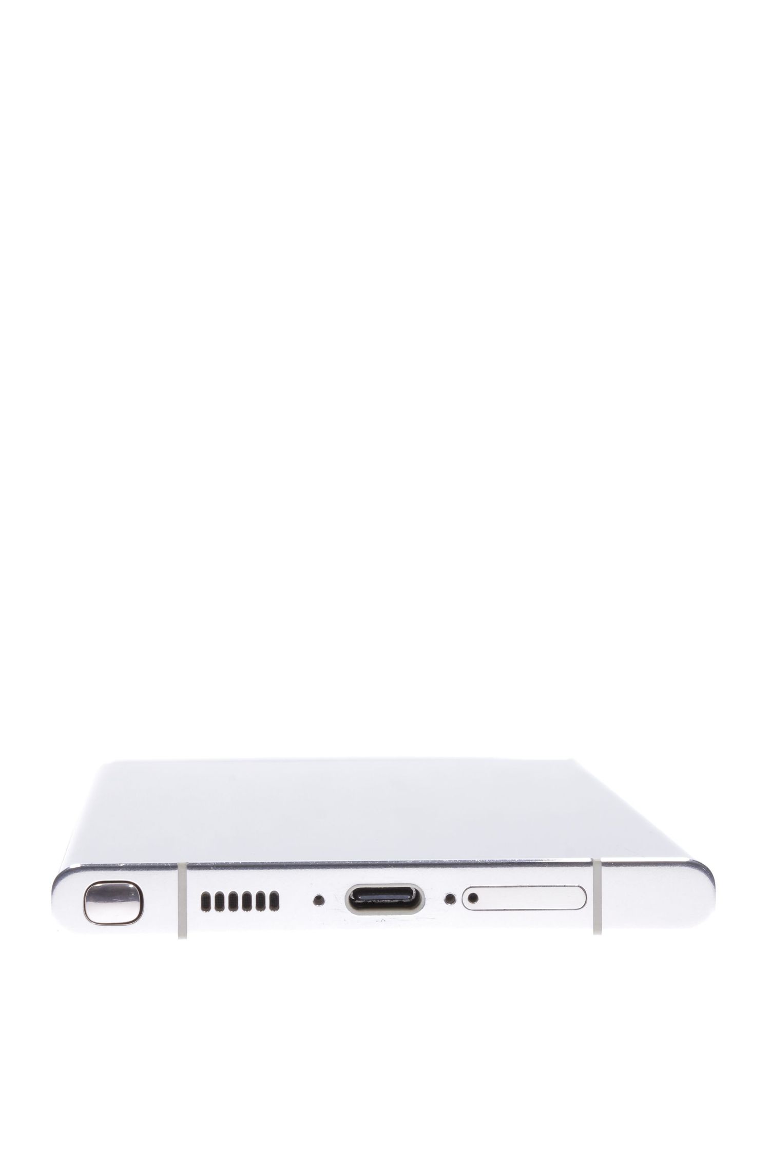 Samsung Galaxy S23 Ultra 5G Dual Sim 256 GB Cream - Kiváló
