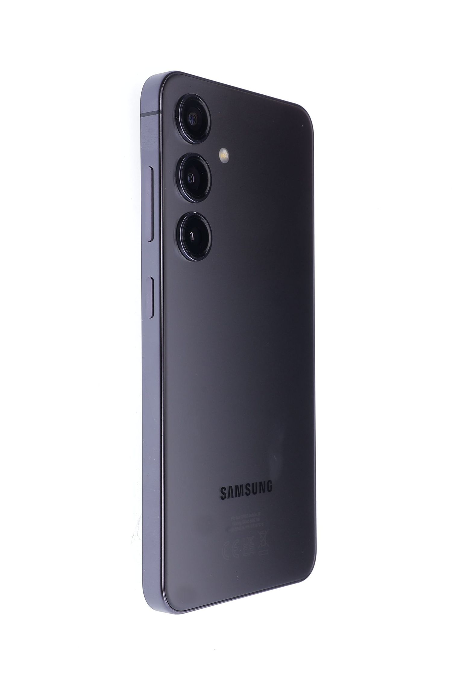 Samsung Galaxy S24 5G Dual Sim 128 GB Onyx Black - Εξαιρετικό