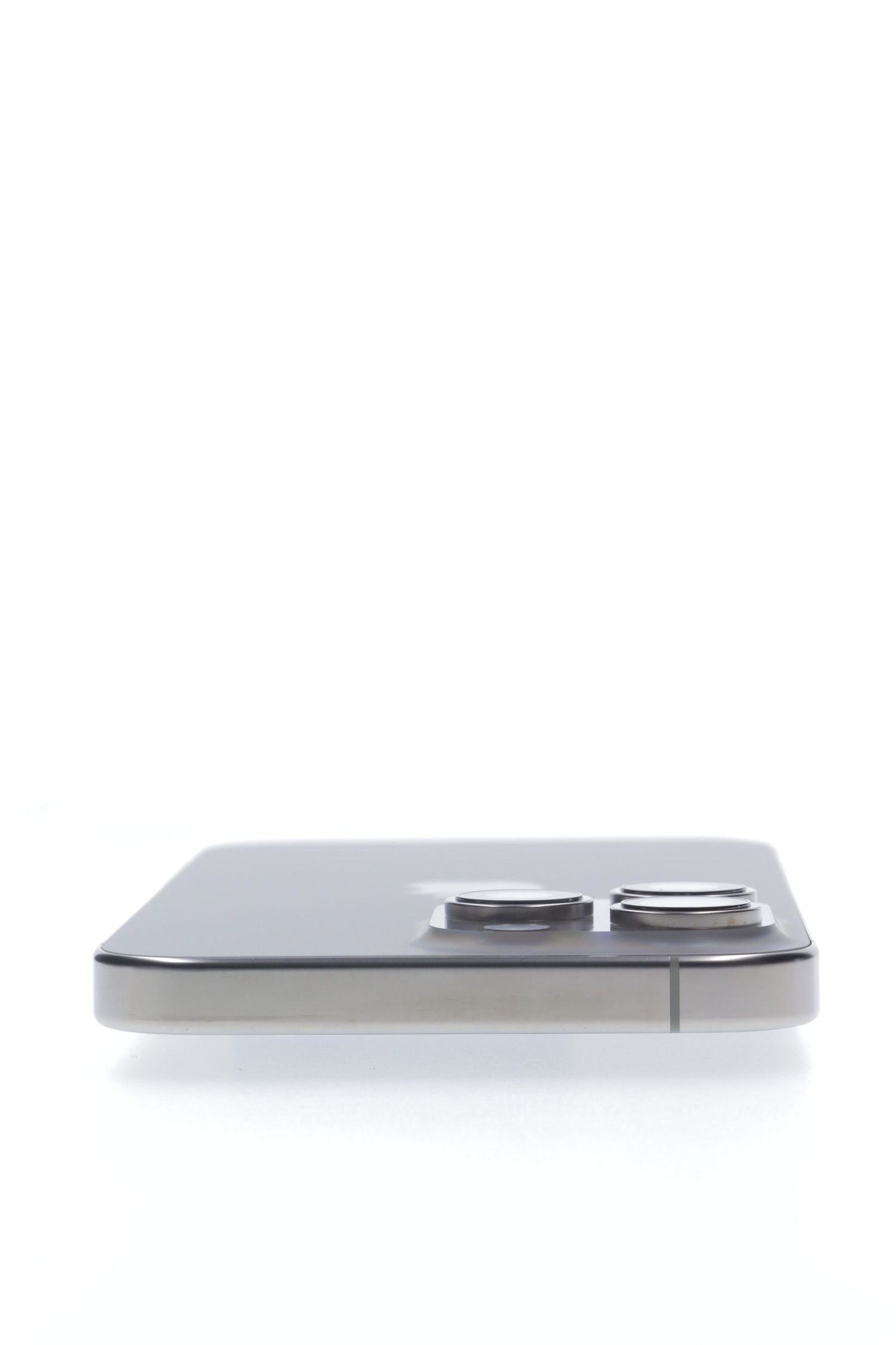 Apple iPhone 16 Pro Max 256 GB Natural Titanium - Ca nou