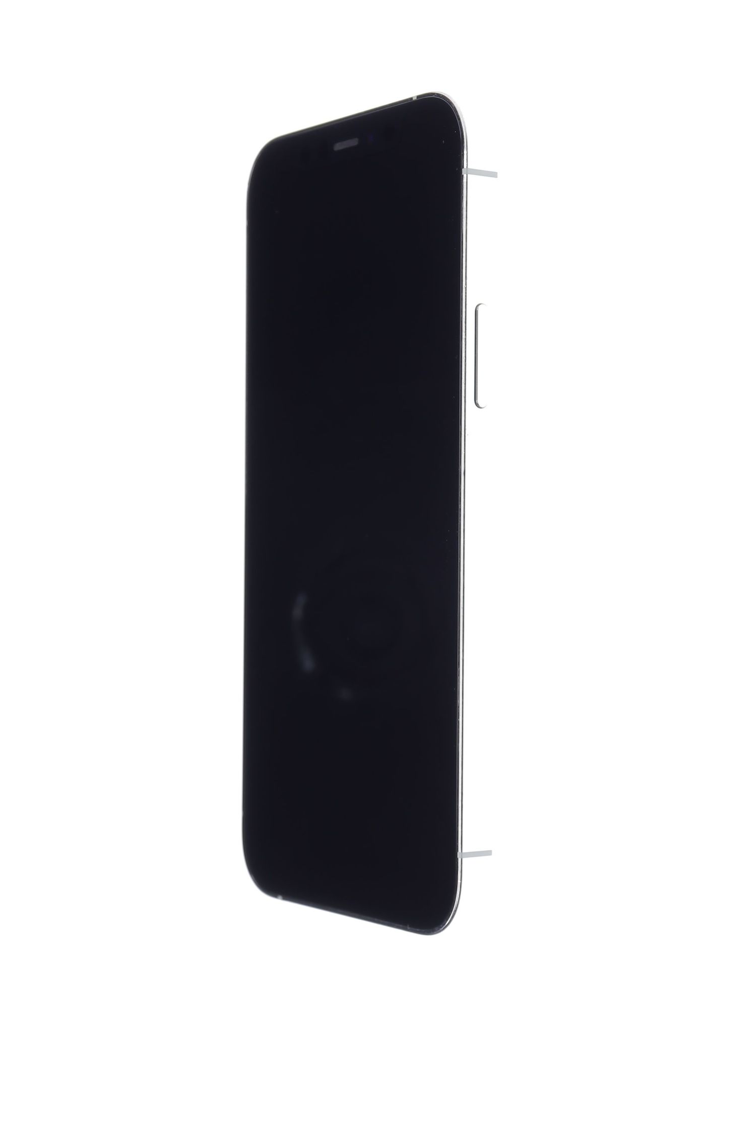 Apple iPhone 12 Pro 128 GB Silver - Πολύ καλό