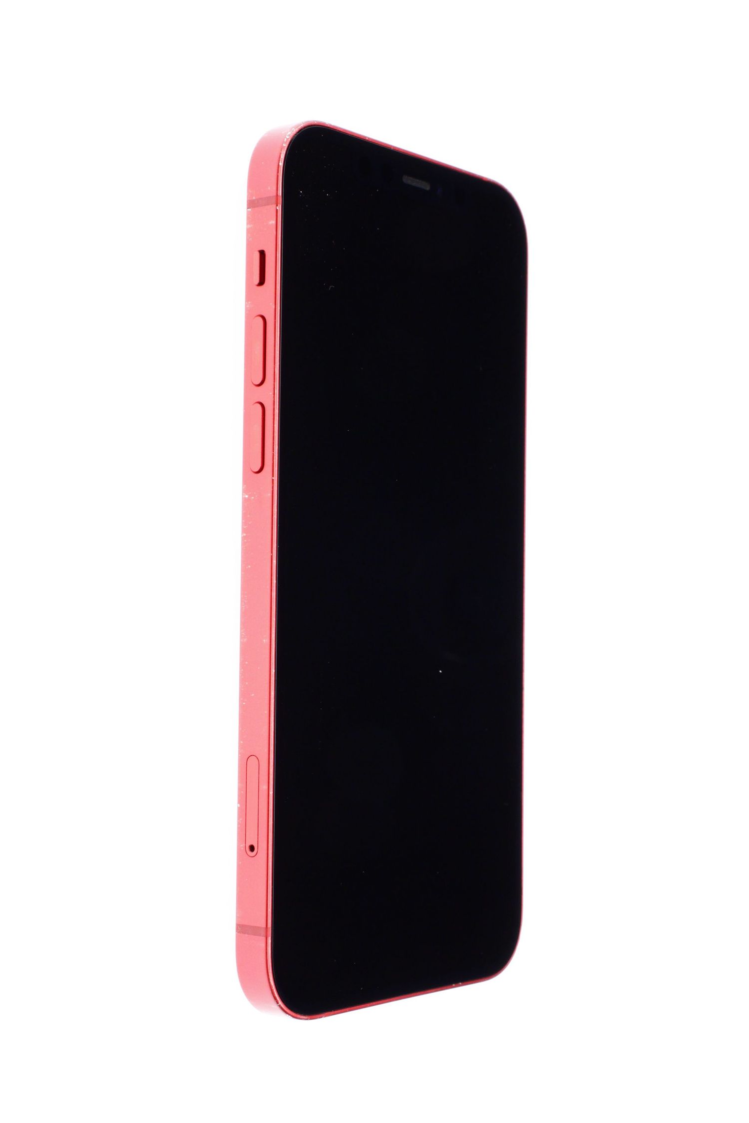 Apple iPhone 12 64 GB Red - Foarte bun