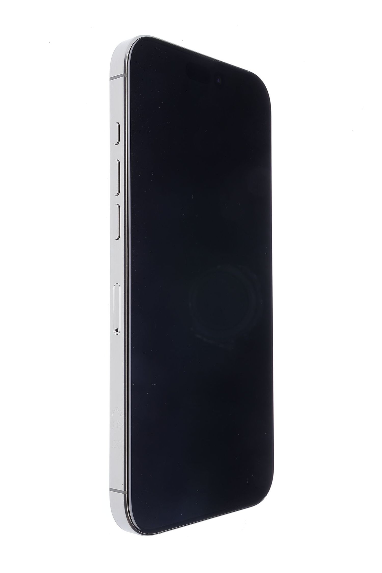 Apple iPhone 16 Pro Max 256 GB Natural Titanium - Ca nou