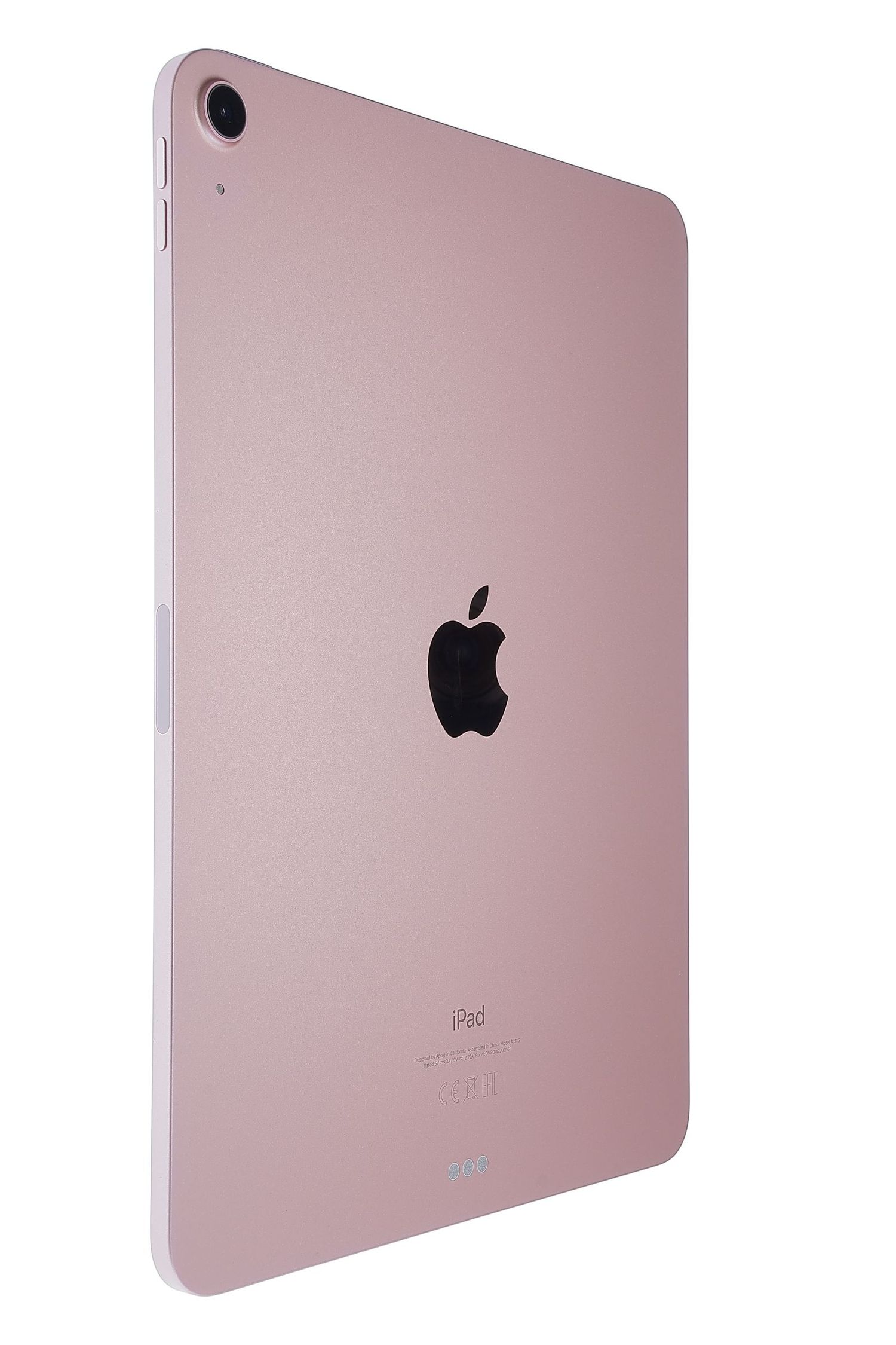 Apple iPad Air 4 10.9" (2020) 4th Gen Wifi 64 GB Rose Gold - Nagyon jó