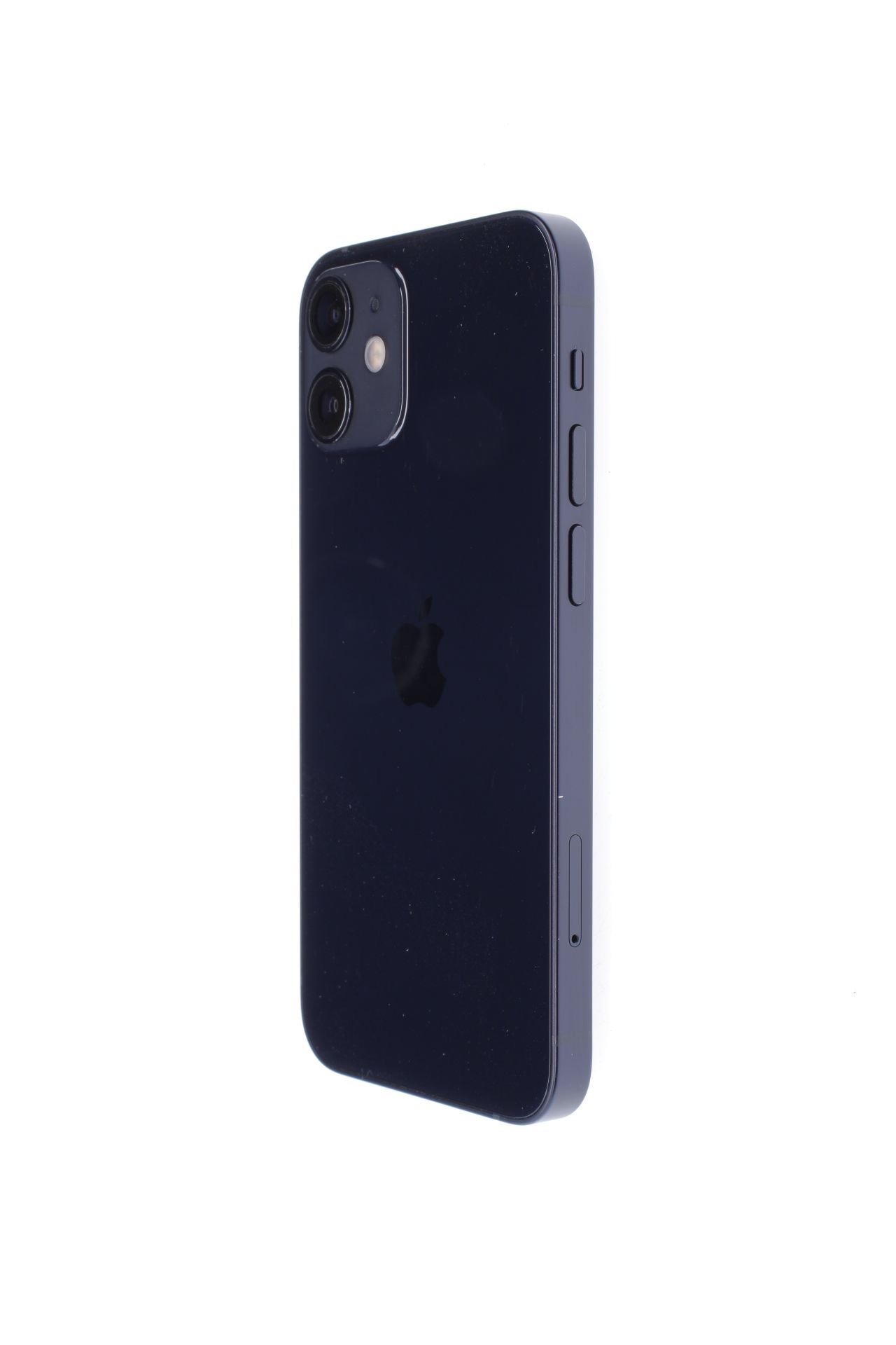 Apple iPhone 12 mini 64 GB Black - Ca nou