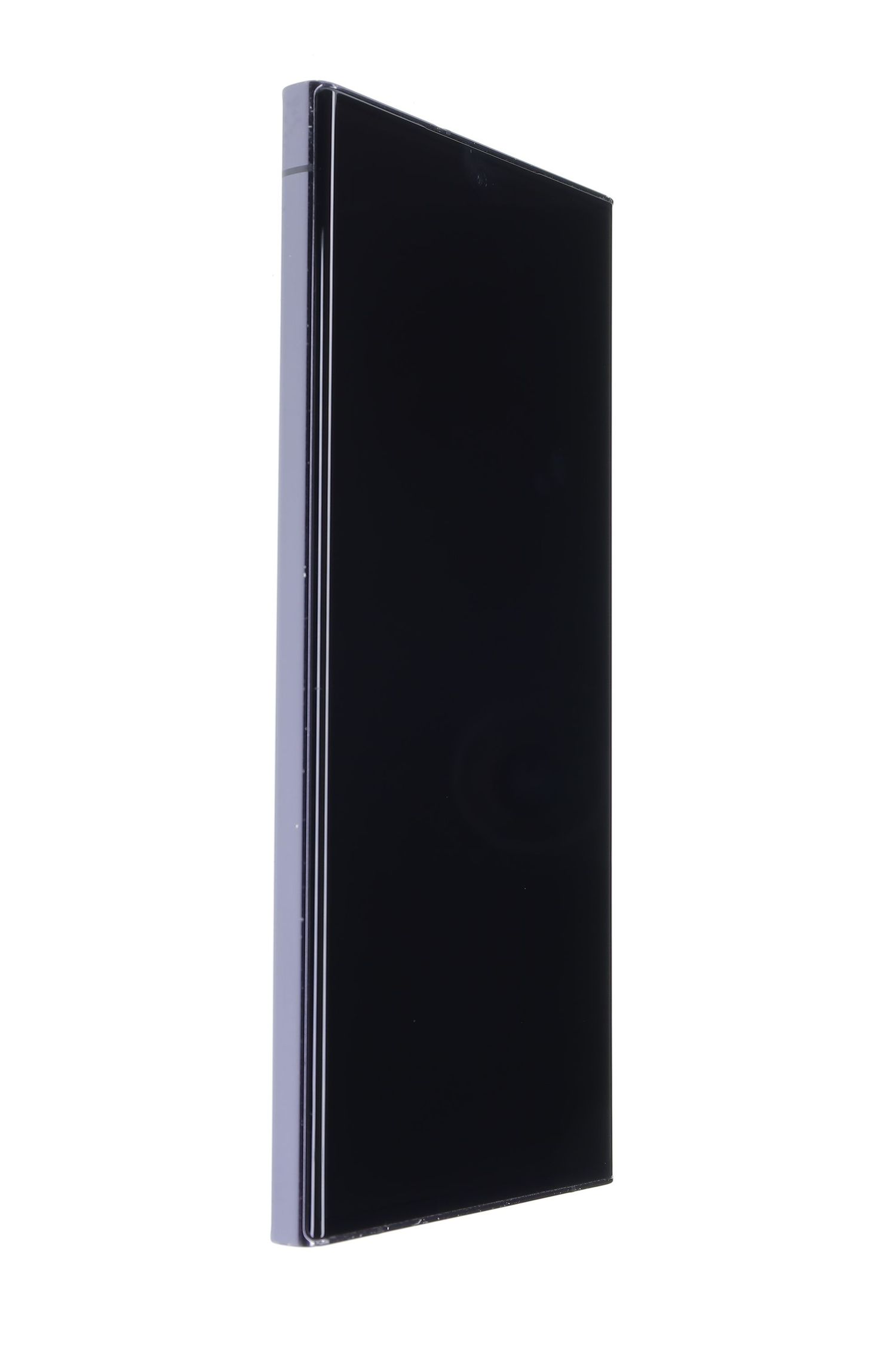Samsung Galaxy S23 Ultra 5G Dual Sim 256 GB Phantom Black - Nagyon jó