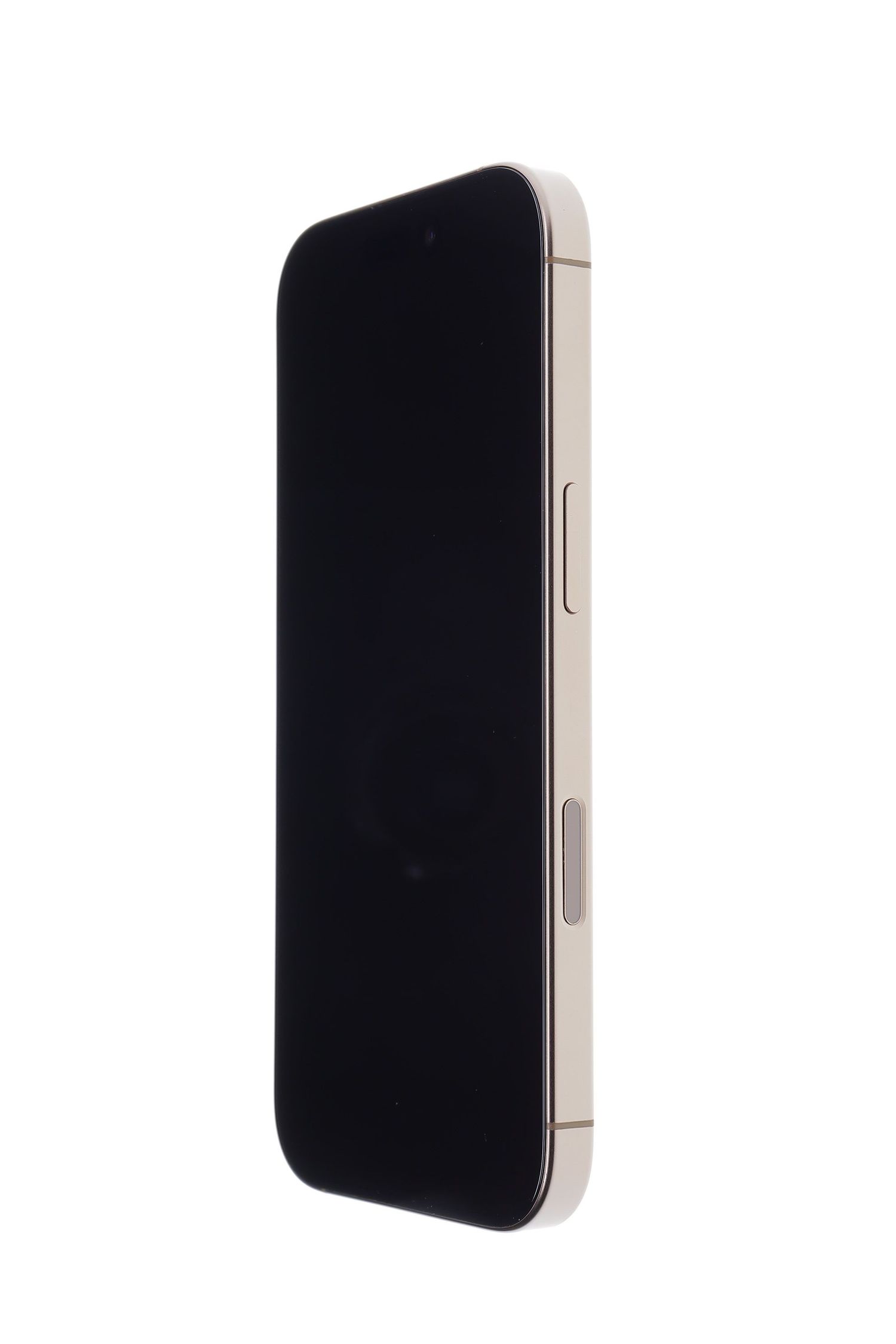 Apple iPhone 16 Pro 128 GB Desert Titanium - Като нов