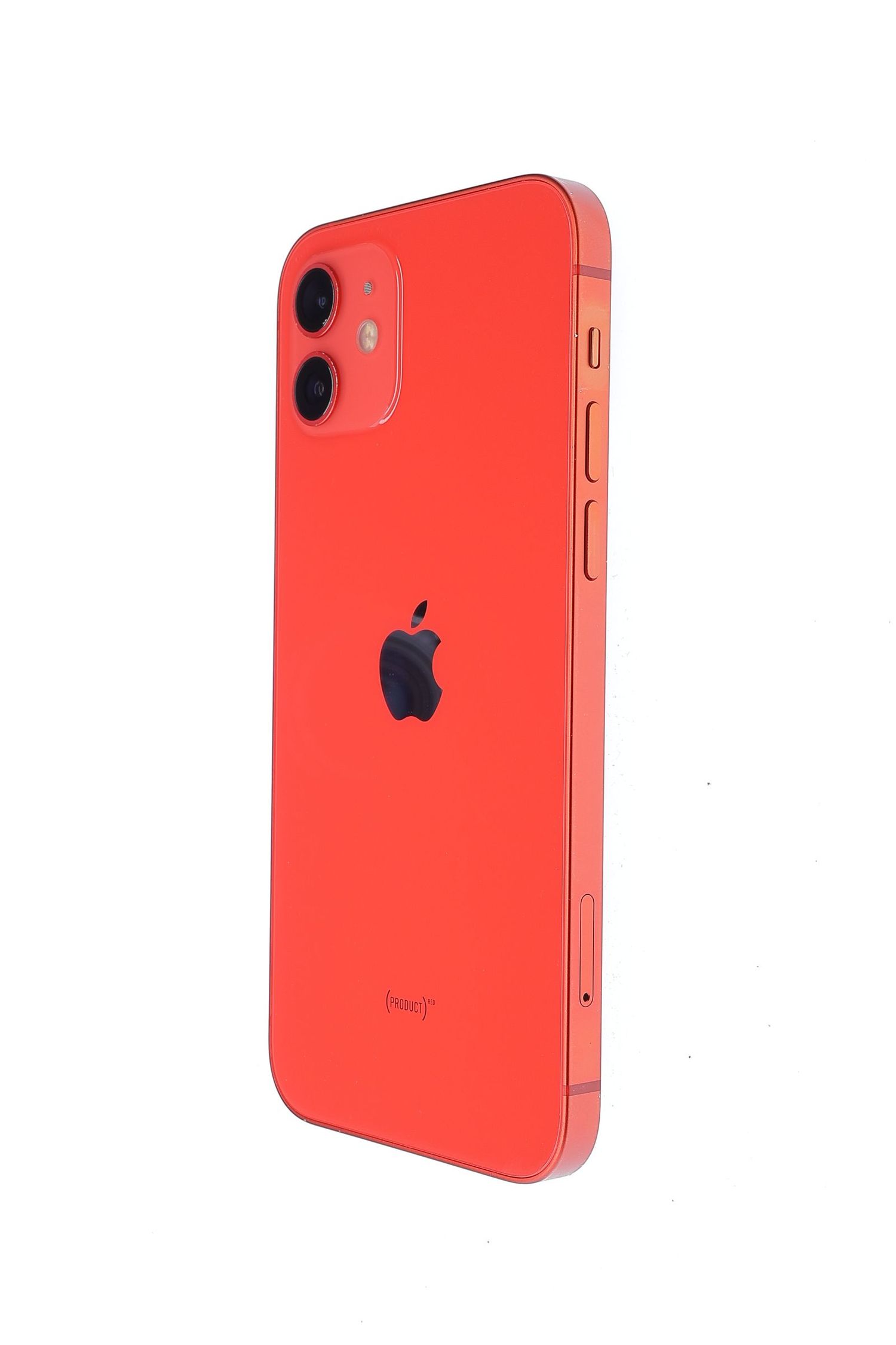 Apple iPhone 12 64 GB Red - Kiváló