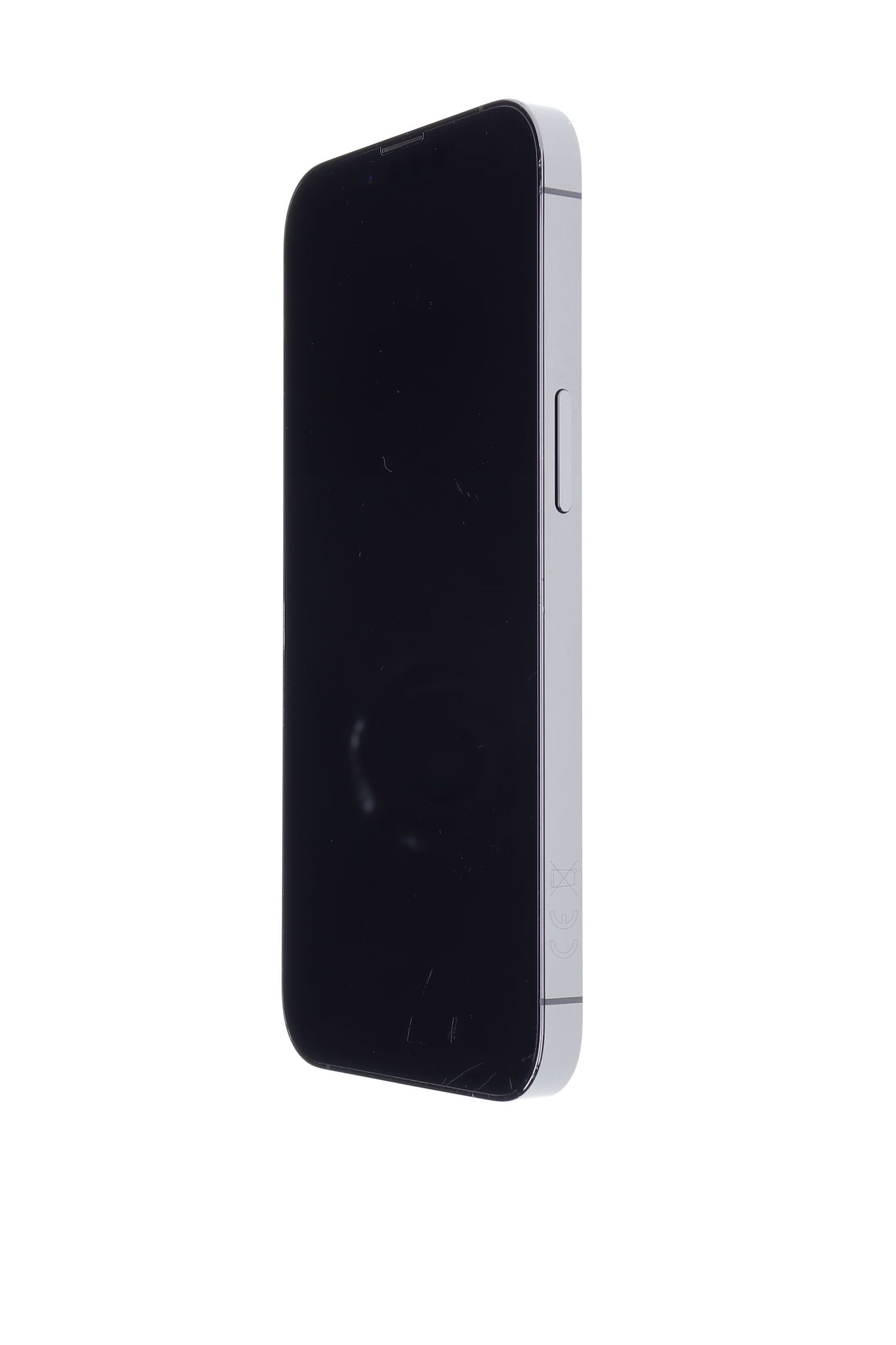 Apple iPhone 13 Pro 512 GB Graphite - Πολύ καλό