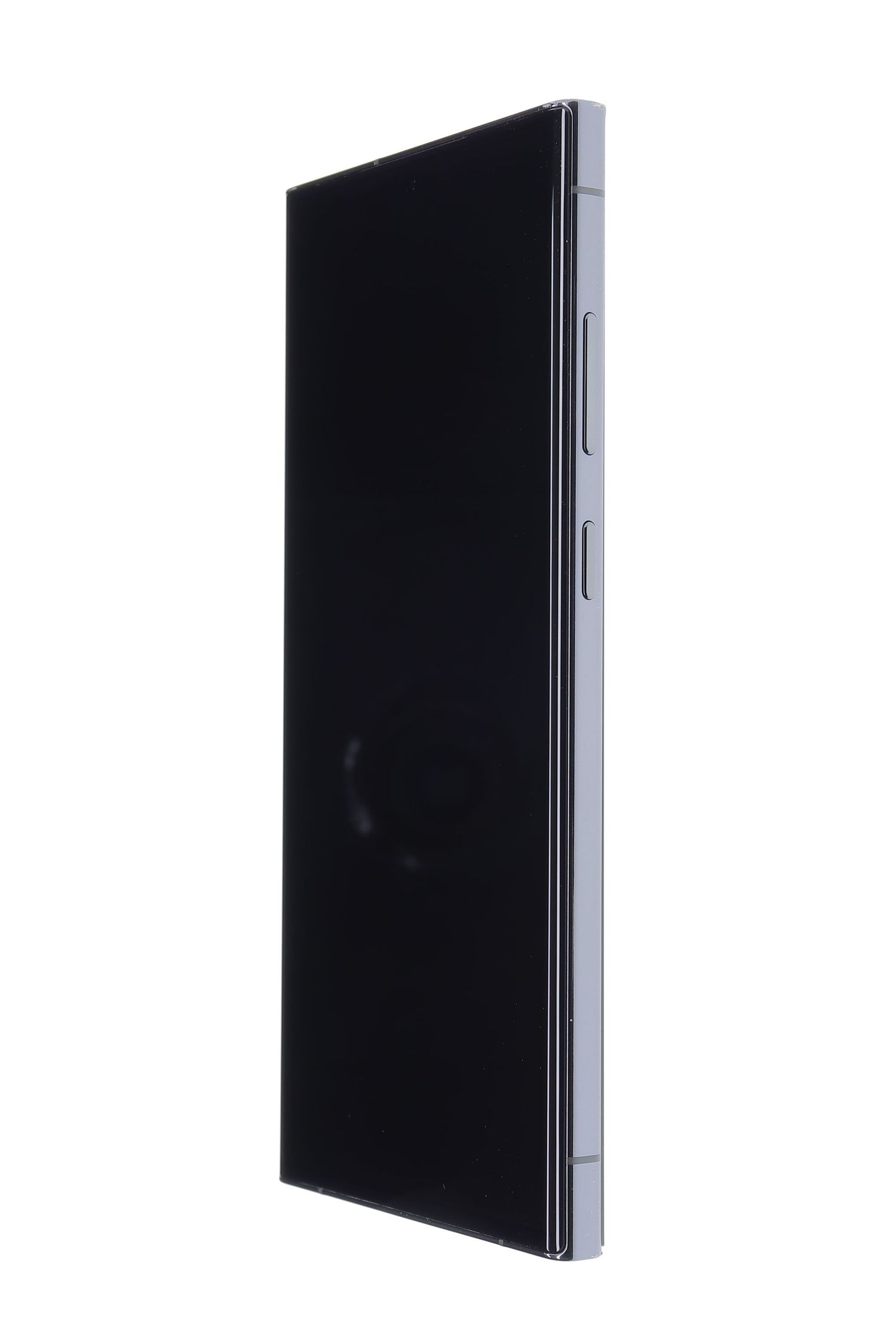 Samsung Galaxy S23 Ultra 5G Dual Sim 512 GB Green - Újszerű