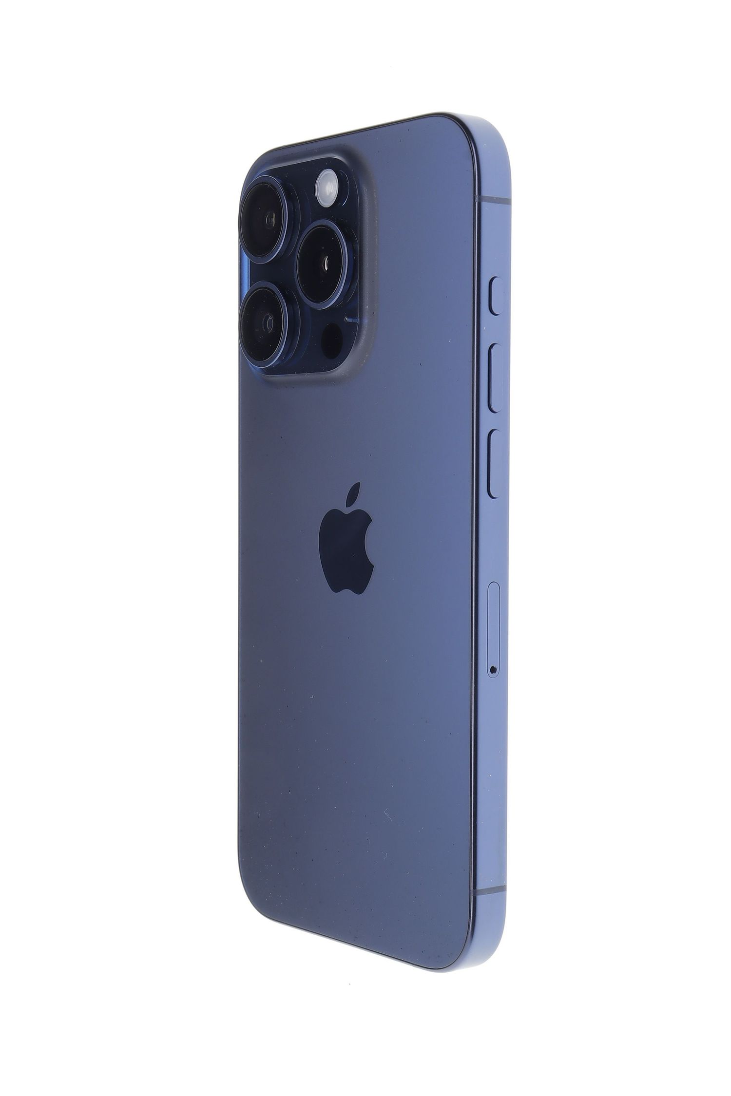 Apple iPhone 15 Pro 128 GB Blue Titanium - Ca nou