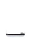 Мобилен телефон Apple iPhone X, Silver, 256 GB, Excelent