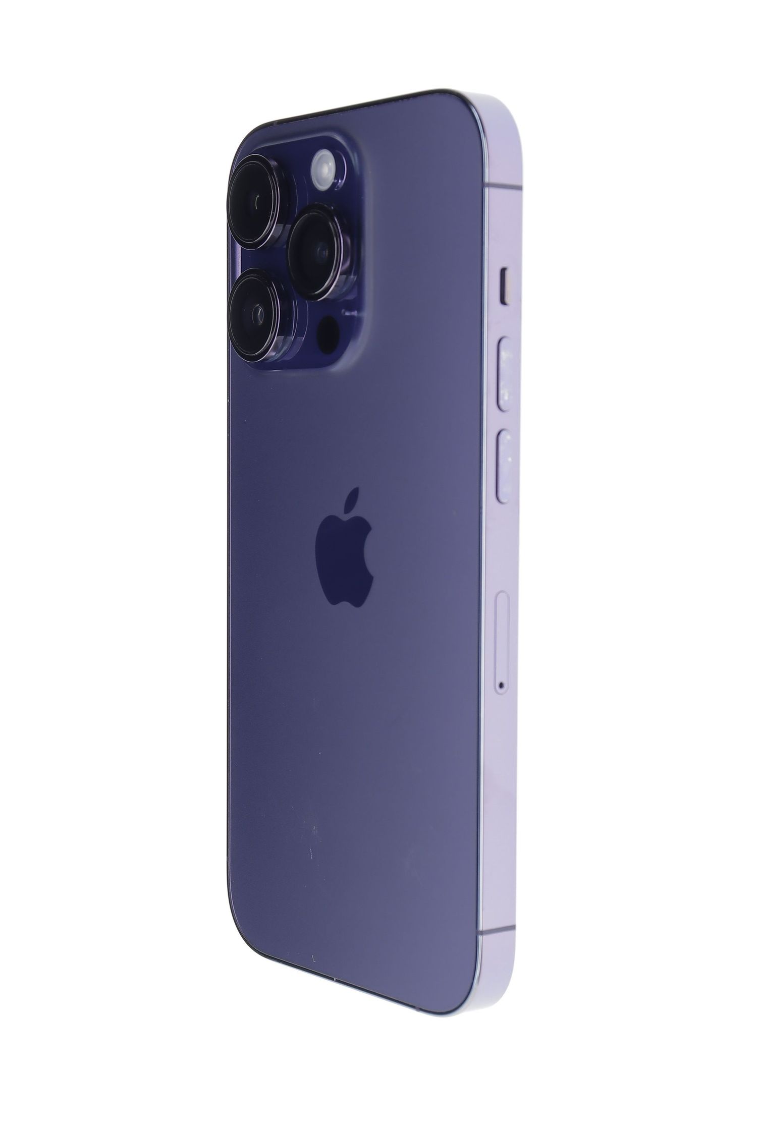 Apple iPhone 14 Pro, Deep Purple, 128 GB - de la 2.039 lei