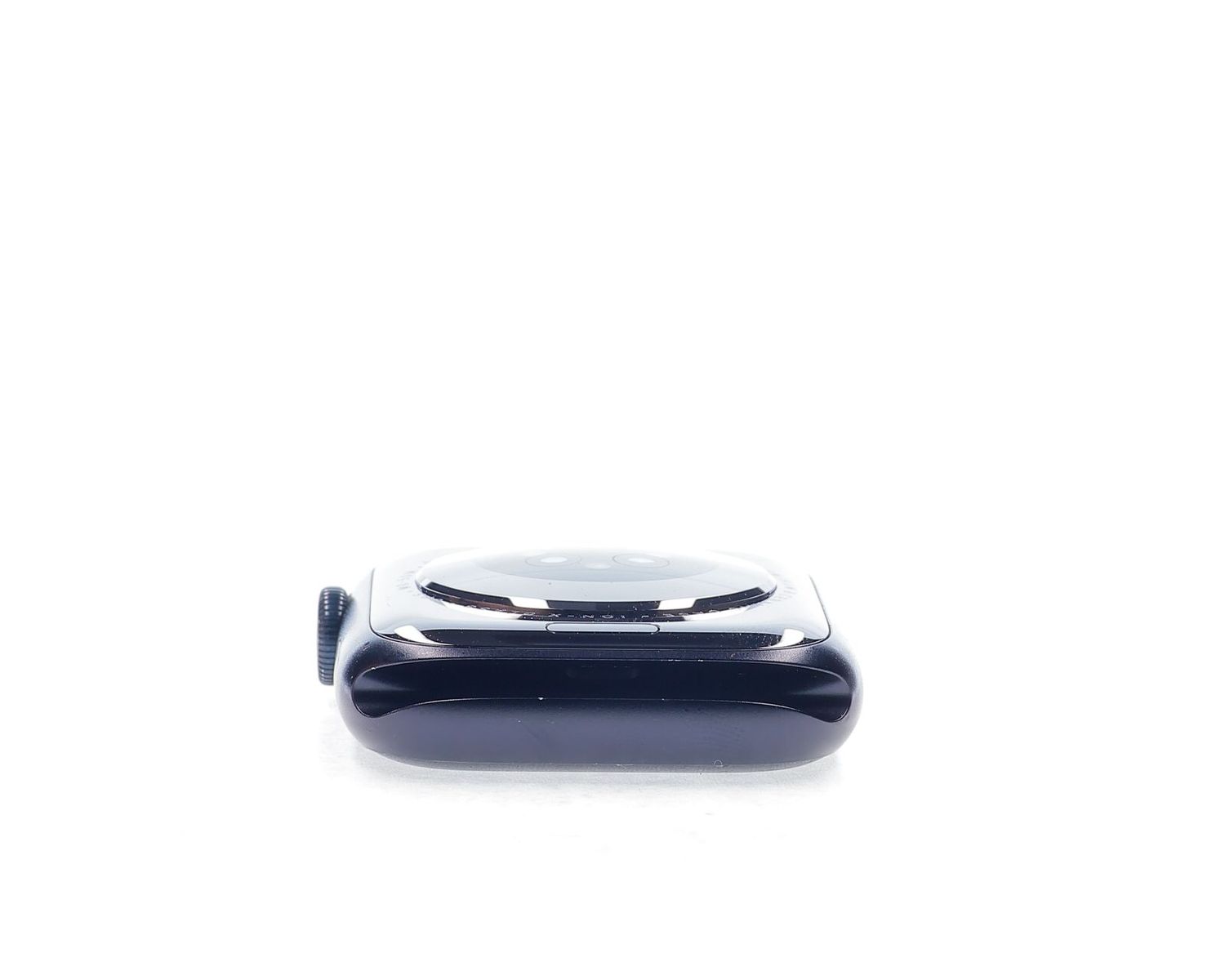 Apple Watch Series 7 2021, GPS, Aluminium 45mm Midnight - Отлично