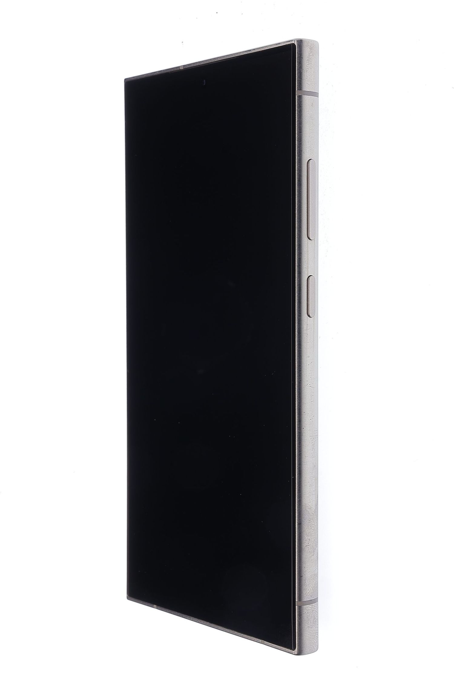 Samsung Galaxy S24 Ultra 5G Dual Sim 512 GB Titanium Violet - Foarte bun