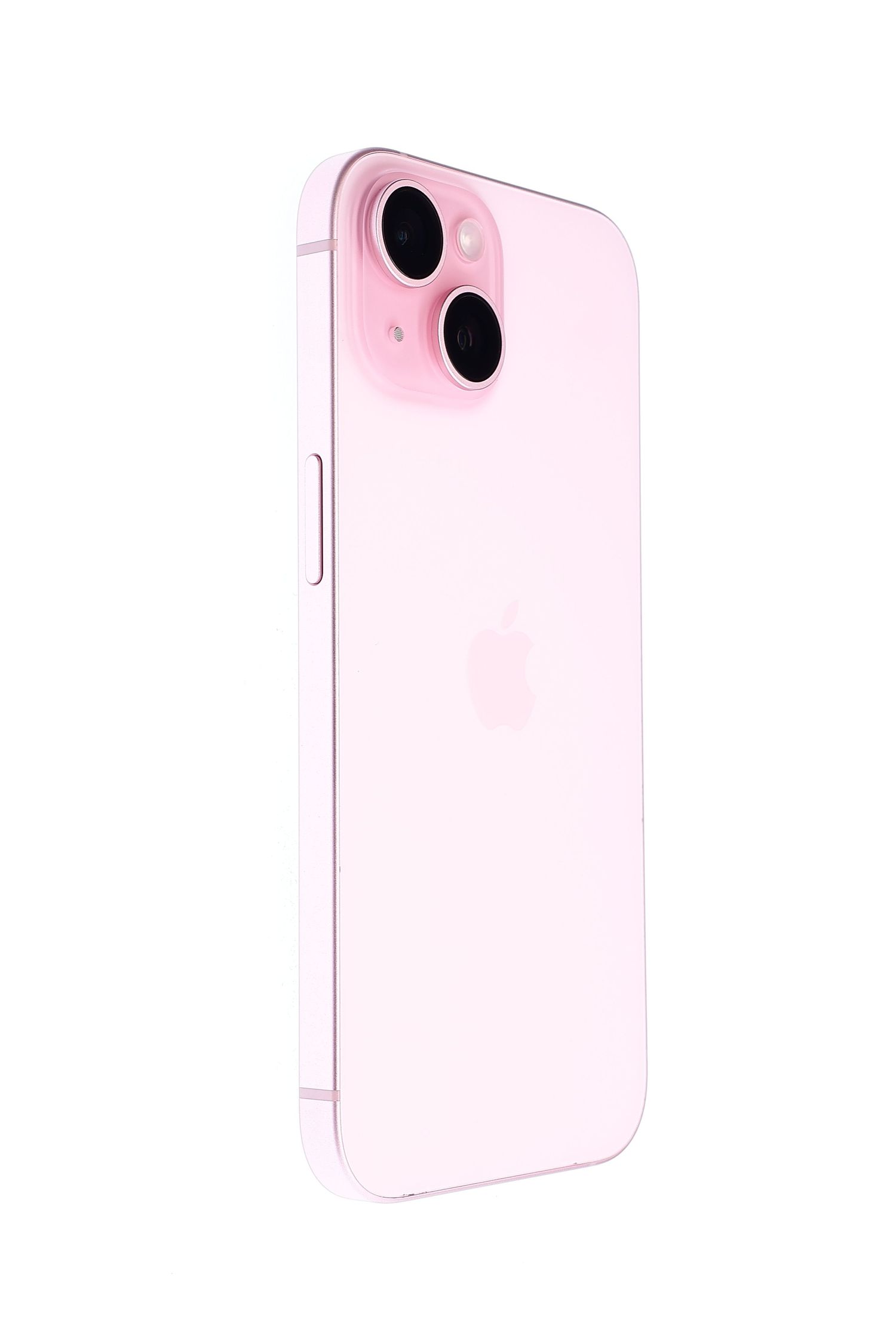 Apple iPhone 15 256 GB Pink - Като нов