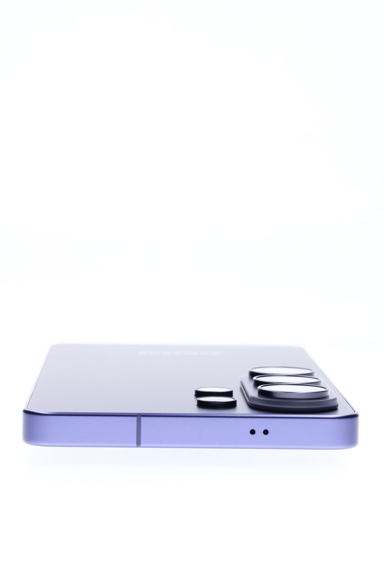 Samsung Galaxy S26 Ultra 5G Dual Sim 256 GB Cobalt Violet - Újszerű