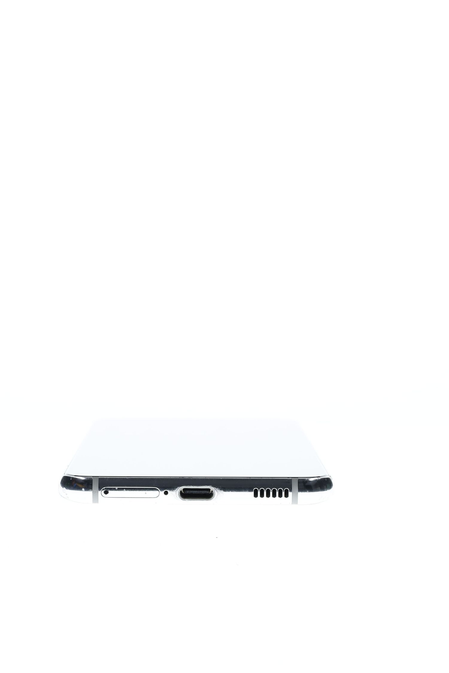 Samsung Galaxy S21 5G Dual Sim 128 GB White - Jó