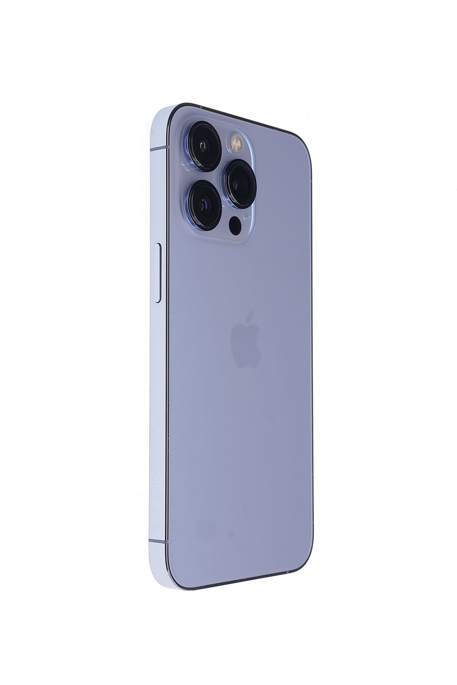 Apple iPhone 13 Pro 256 GB Sierra Blue - Kiváló
