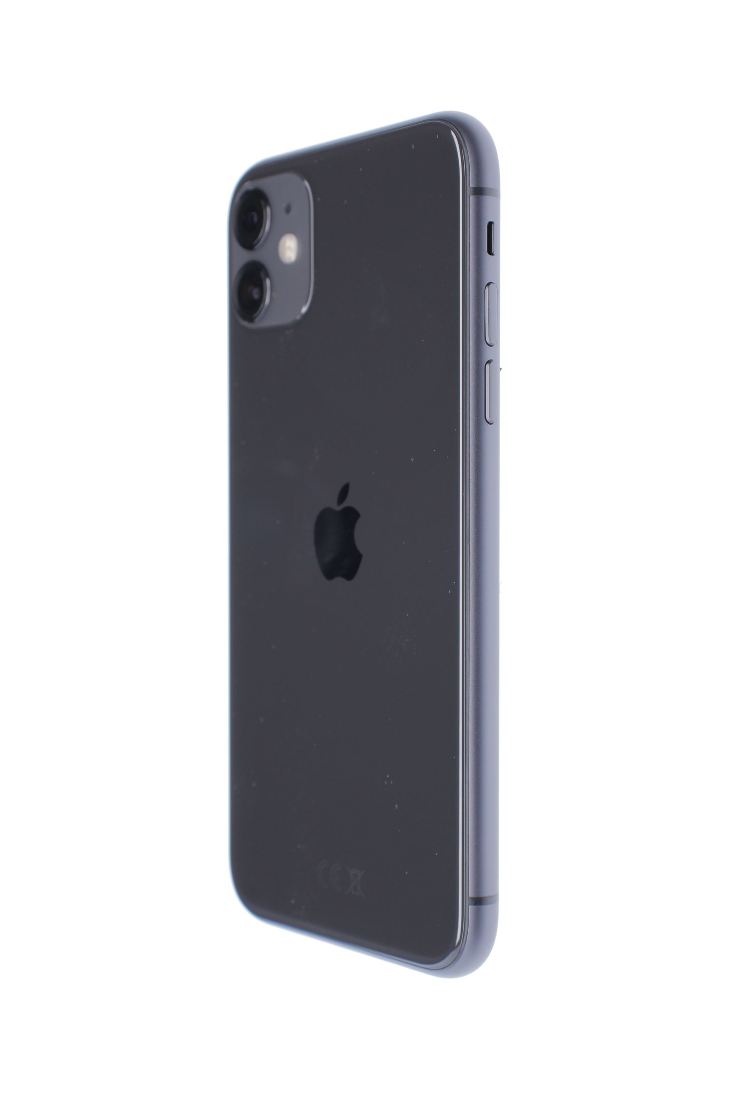 Apple iPhone 11 64 GB Black - Ca nou