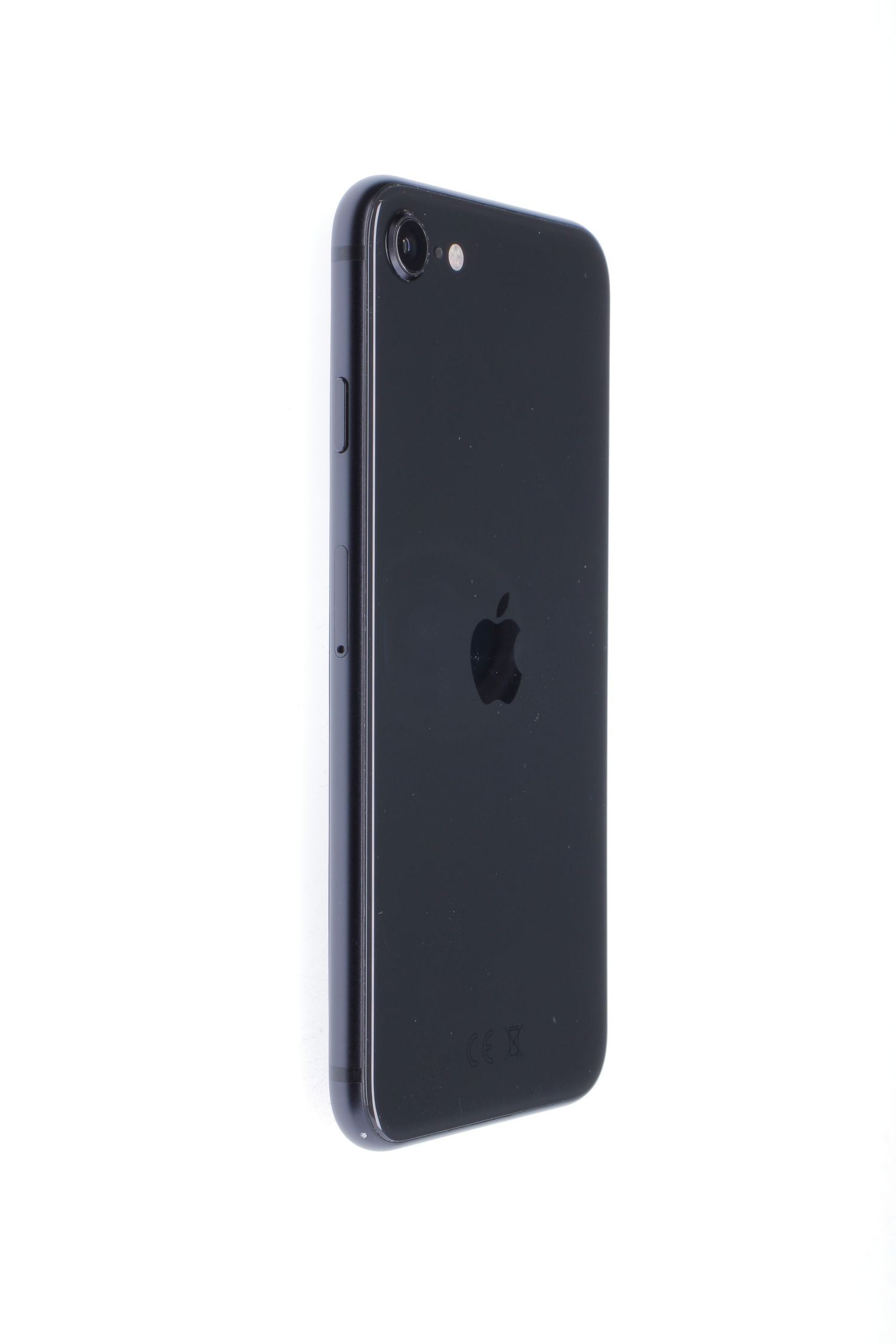 Apple iPhone SE 2020 128 GB Black - Εξαιρετικό