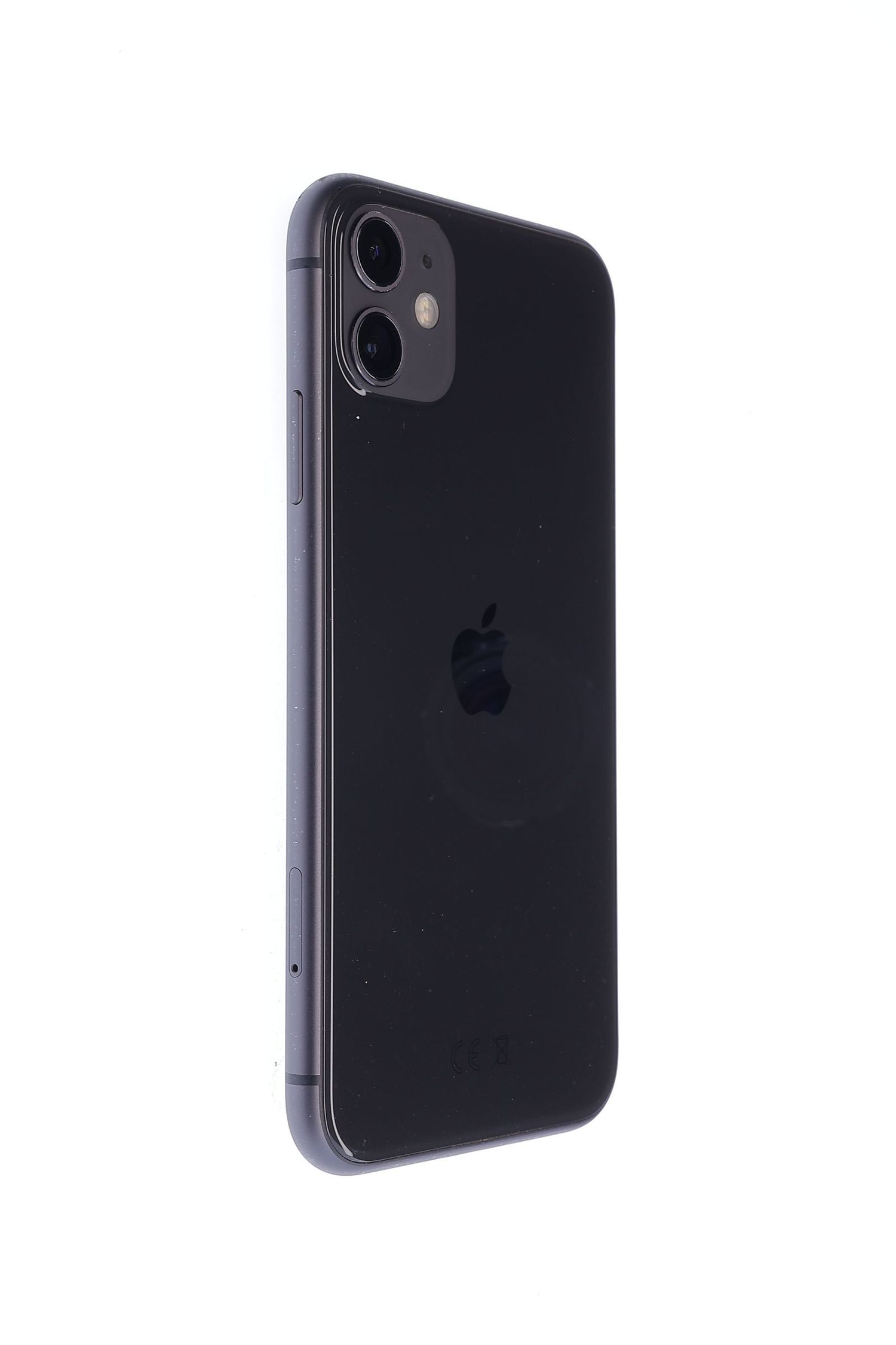 Apple iPhone 11 64 GB Black - Εξαιρετικό