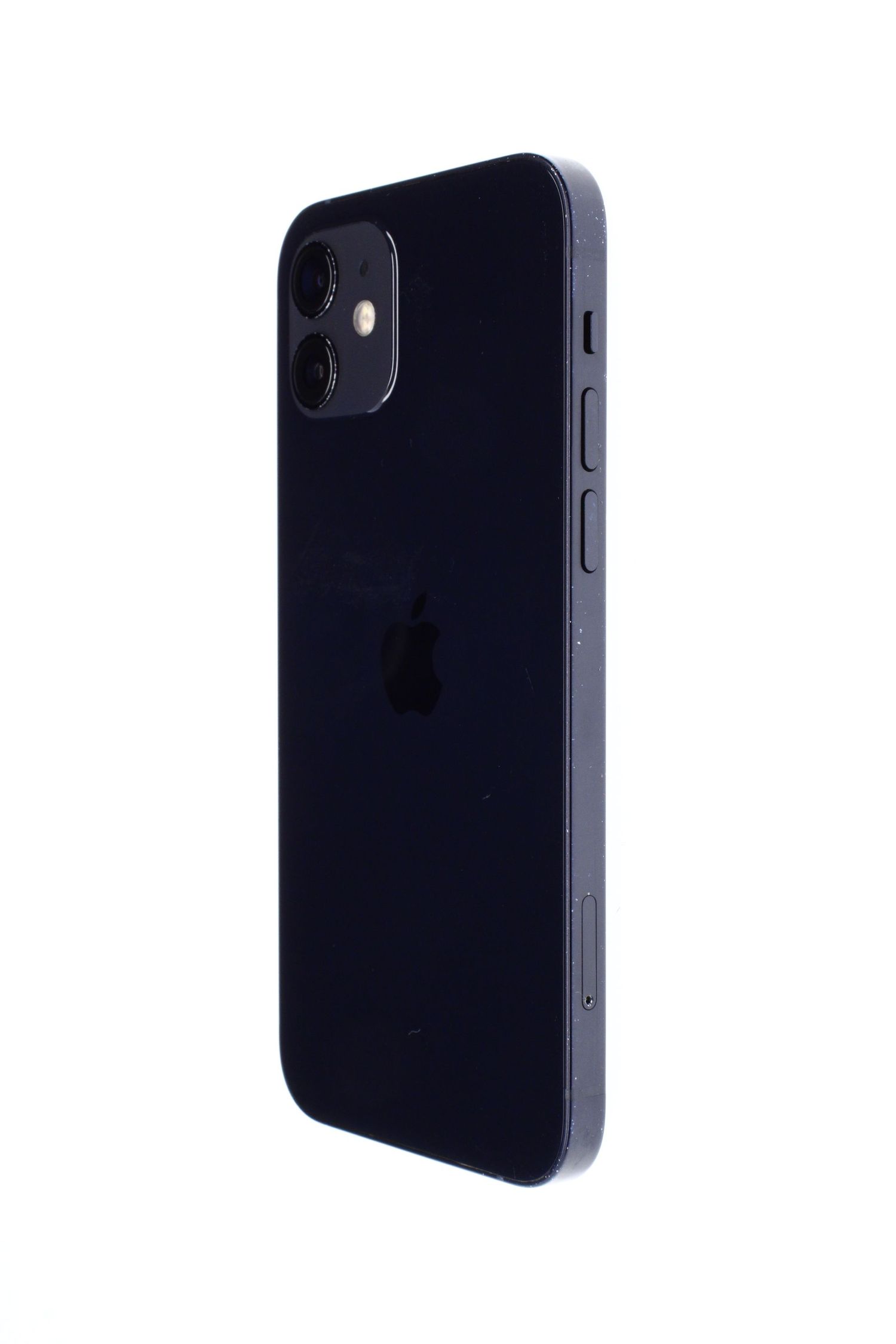 Apple iPhone 12 128 GB Black - Nagyon jó