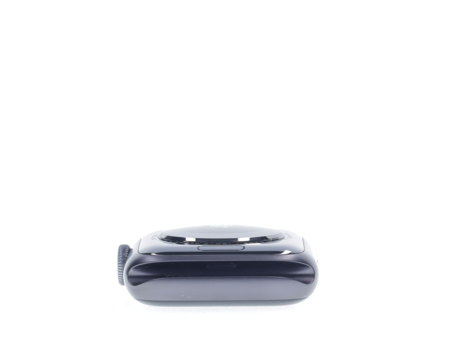 Apple Watch Series 5 2019, GPS, Aluminium 40mm Space Gray - Като нов