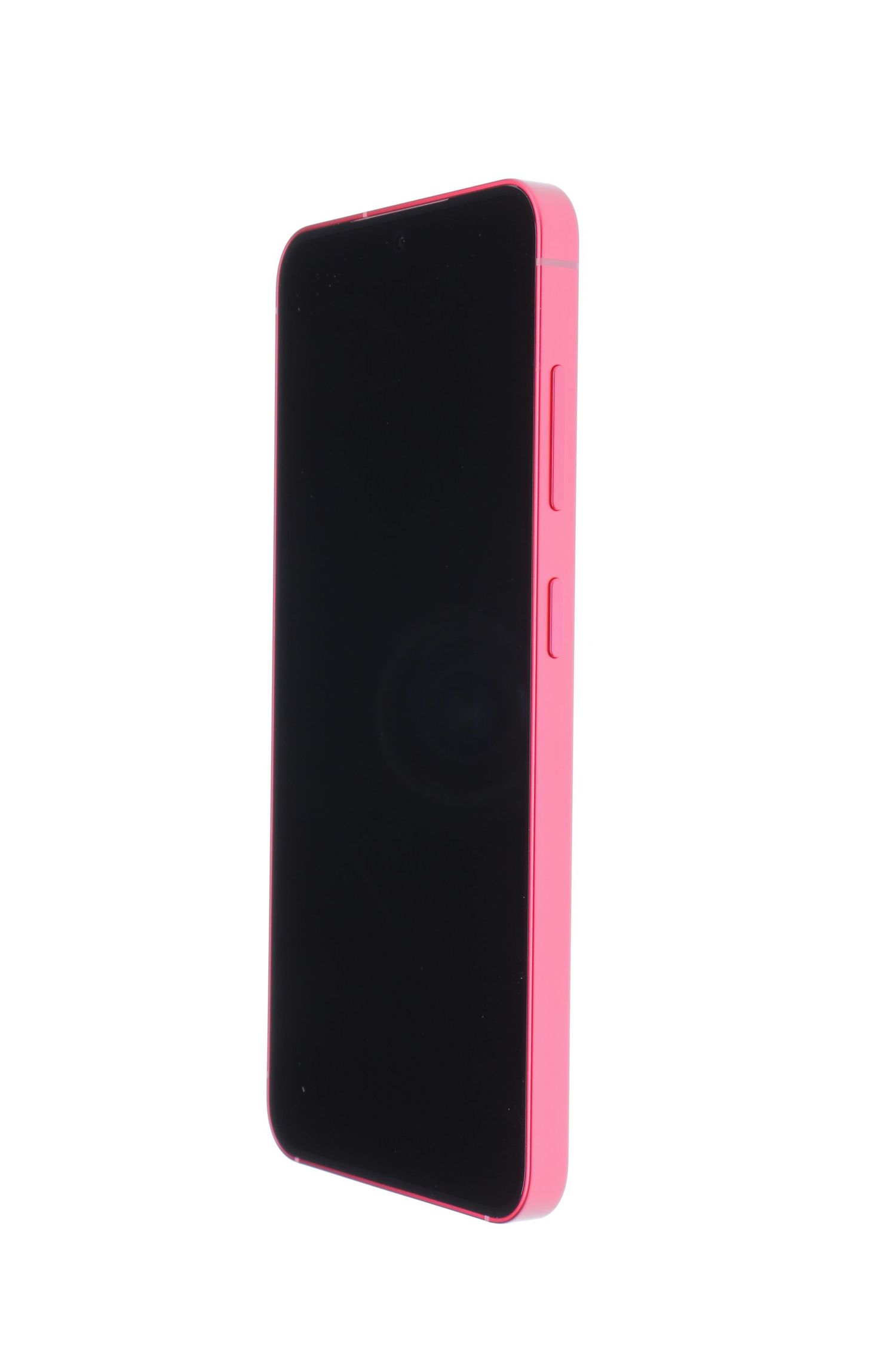 Samsung Galaxy S25 5G 128 GB Coral Red - Újszerű