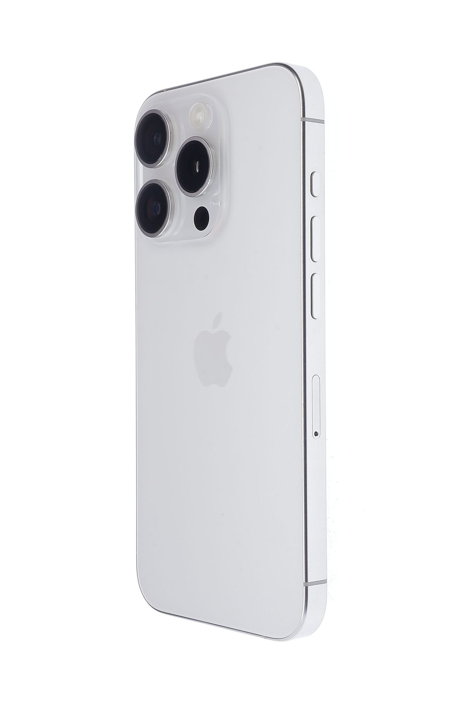 Apple iPhone 15 Pro 128 GB White Titanium - Ca nou