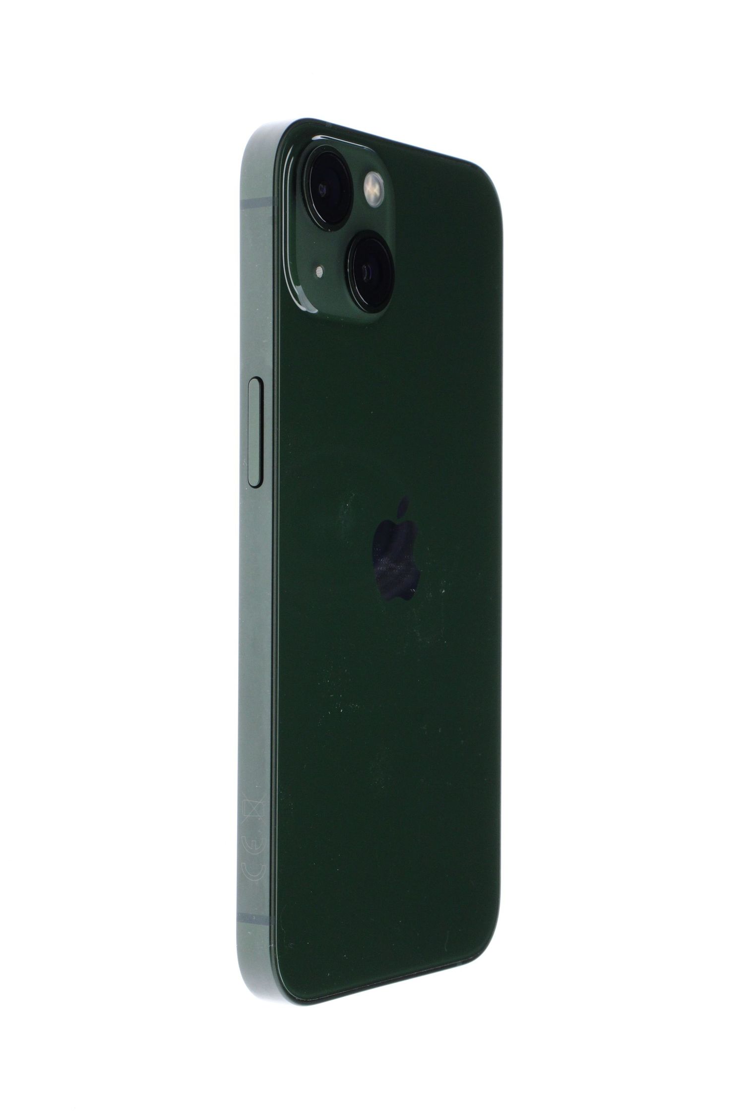 Apple iPhone 13 256 GB Green - Като нов