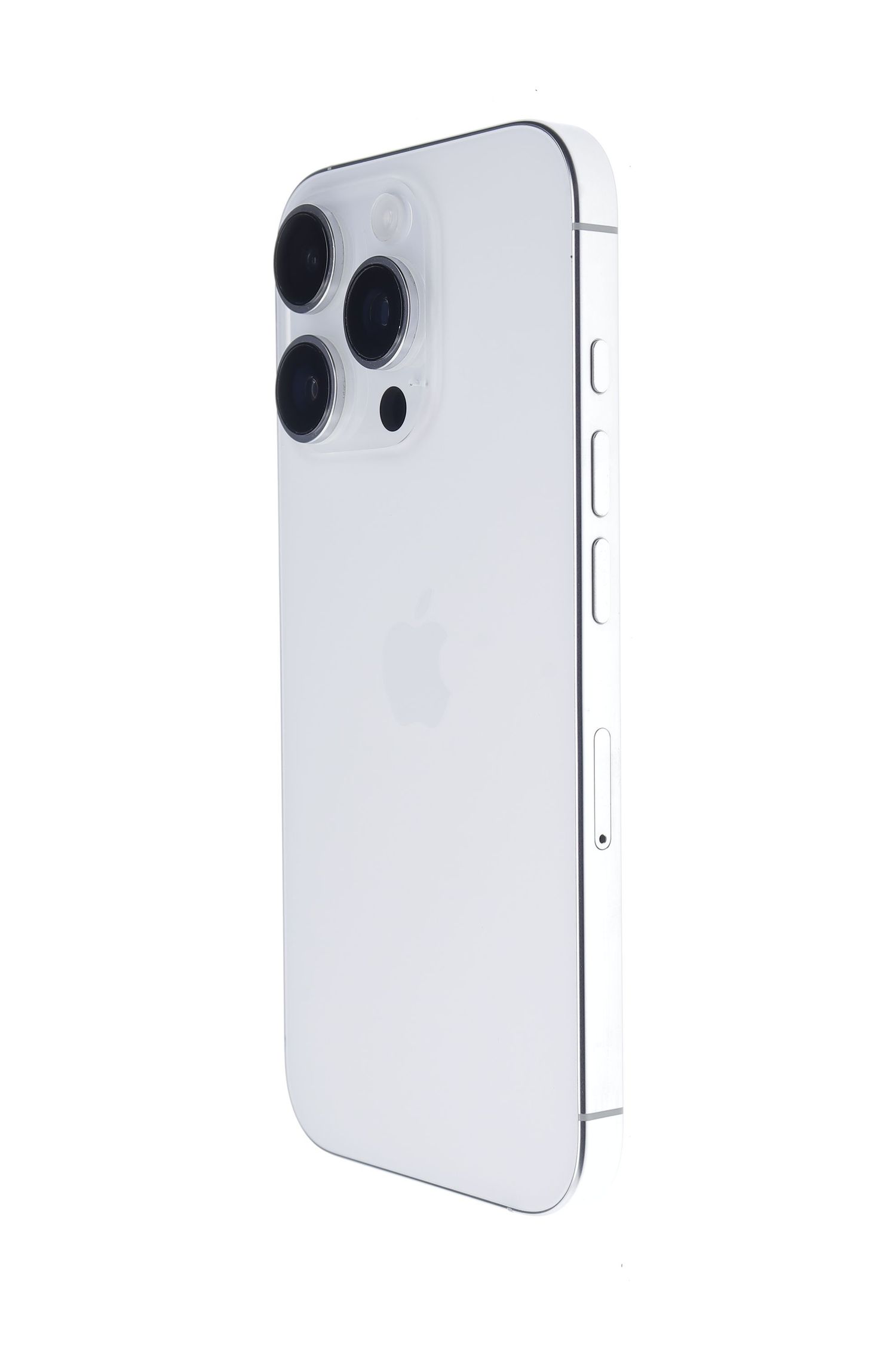 Apple iPhone 16 Pro 128 GB White Titanium - Като нов