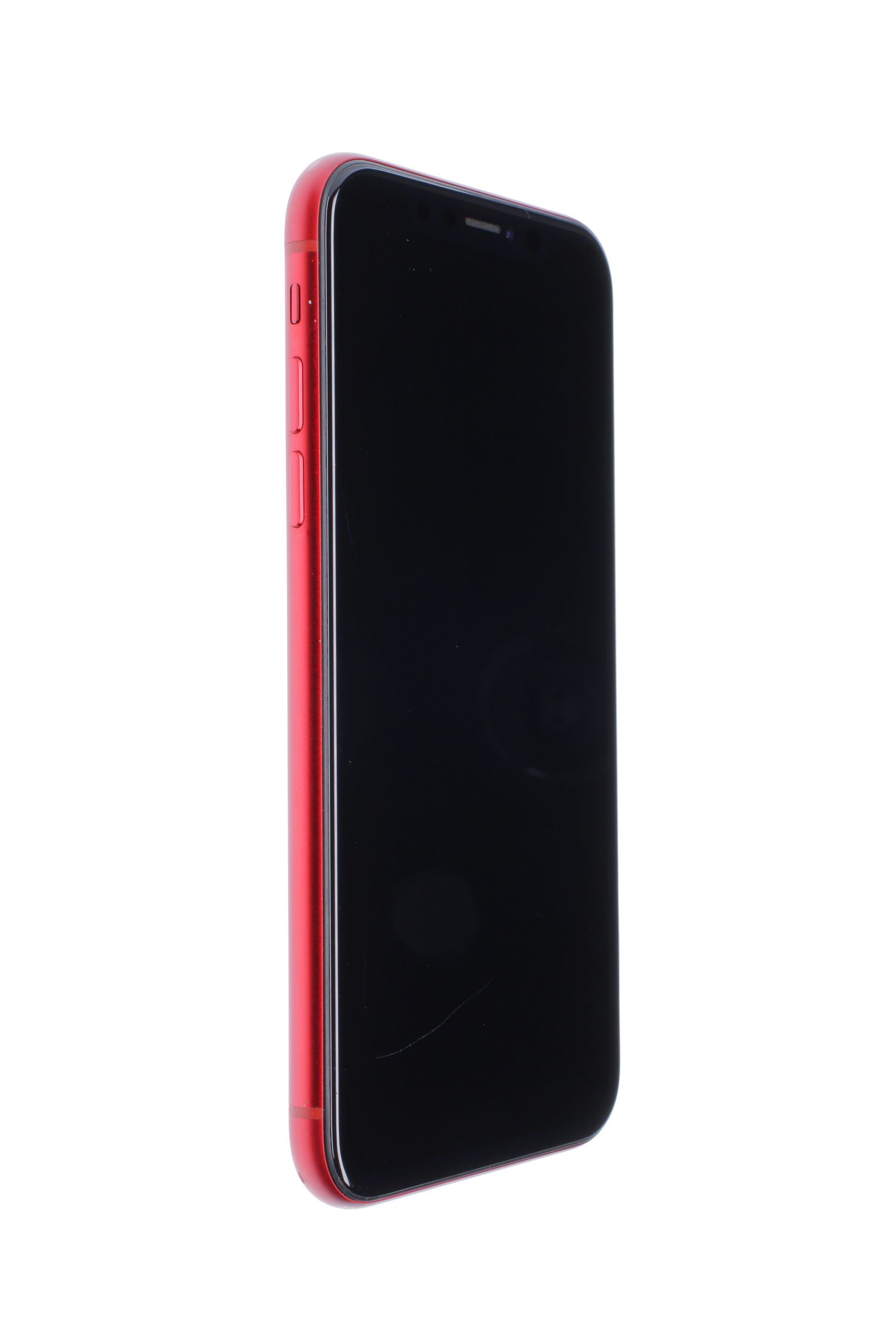 Apple iPhone XR 128 GB Red - Като нов