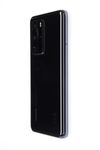 Telefon mobil Huawei P40 Pro Dual Sim, Black, 256 GB, Foarte Bun