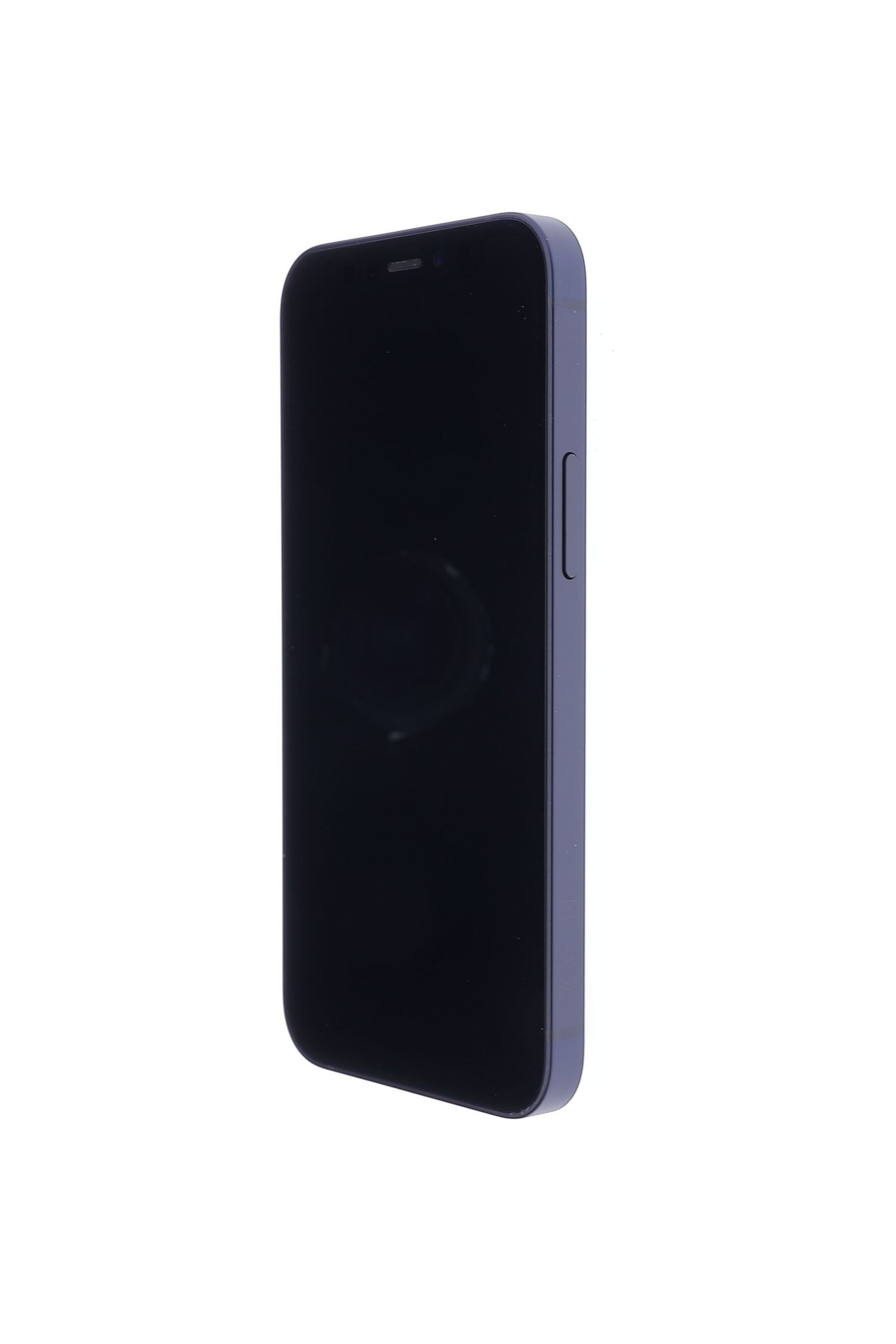 Apple iPhone 12 mini 64 GB Black - Újszerű
