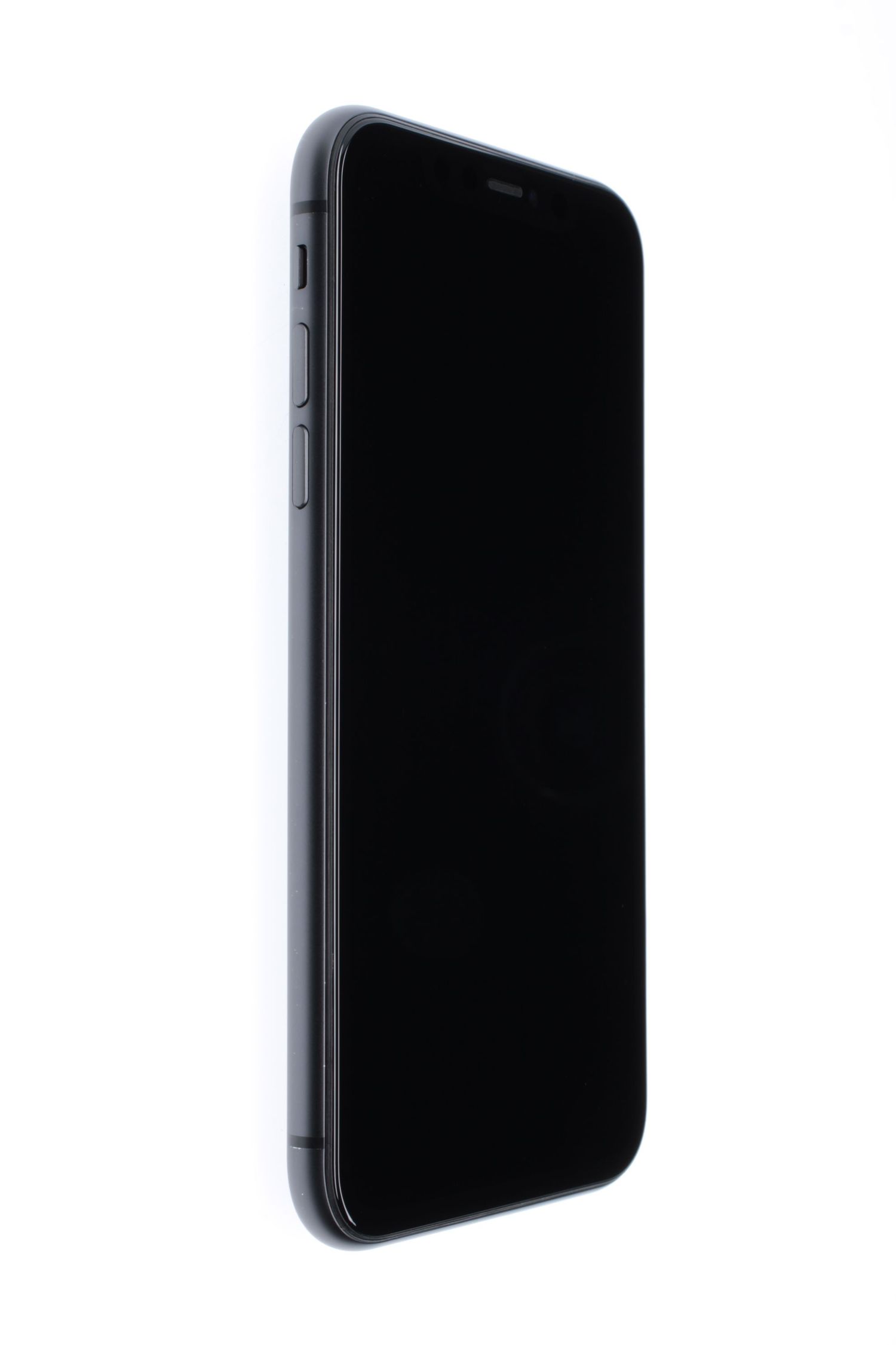 Apple iPhone 11 256 GB Black - Като нов