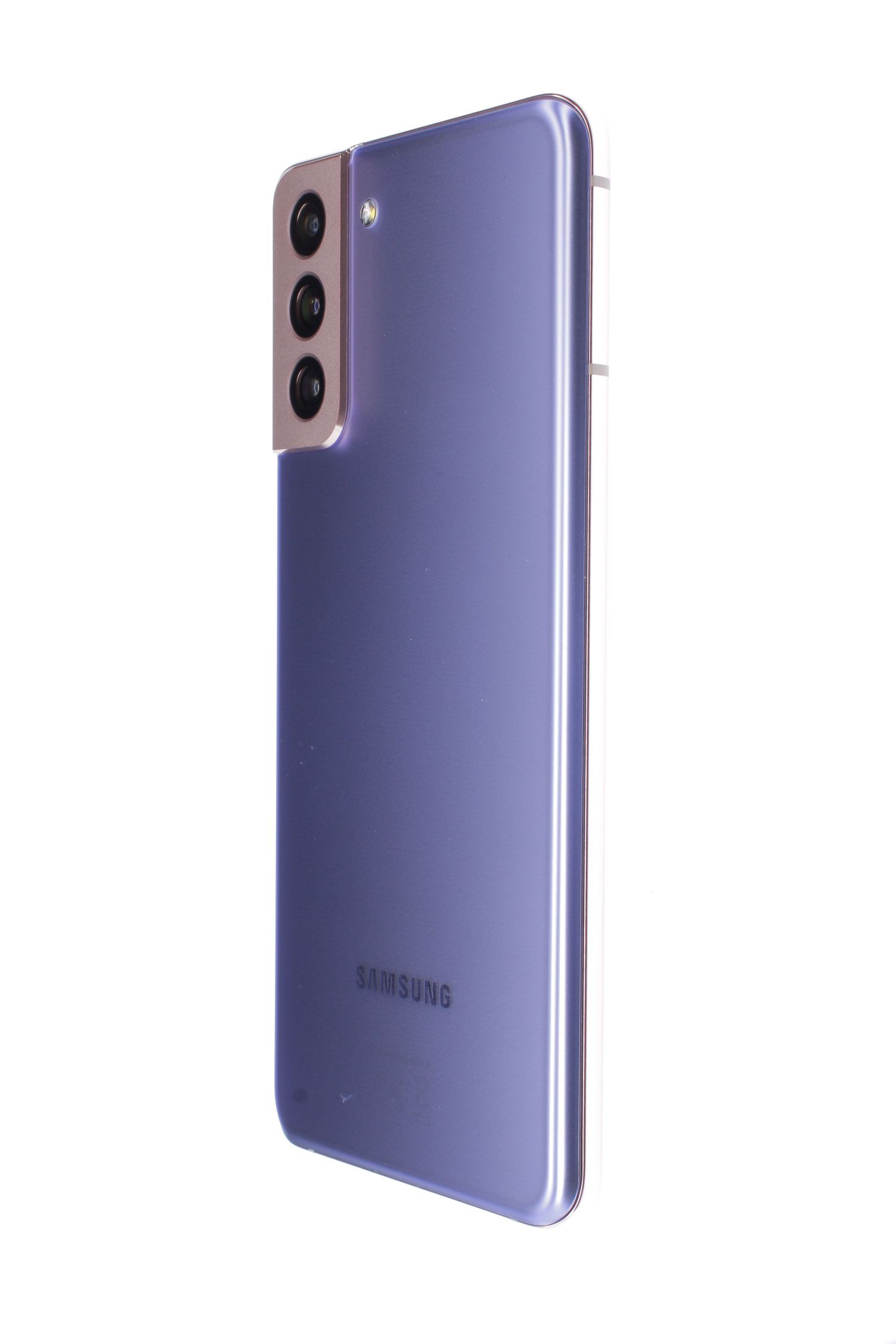Samsung Galaxy S21 Plus 5G Dual Sim 128 GB Violet - Ca nou