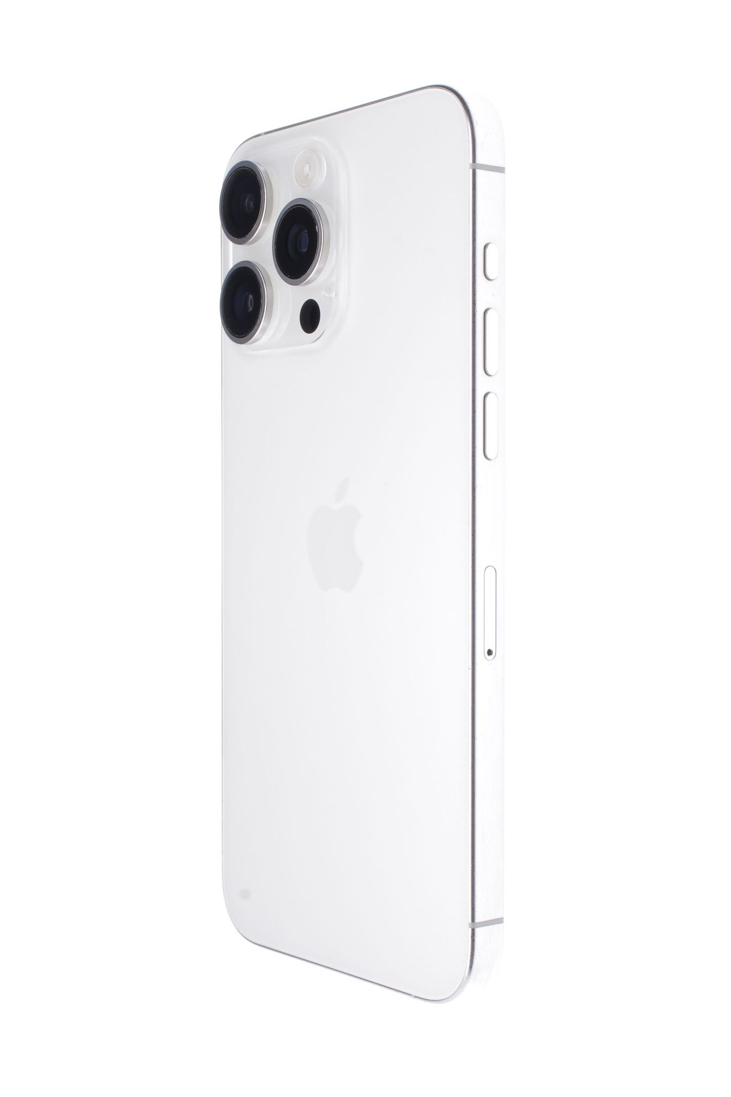 Apple iPhone 15 Pro Max 512 GB White Titanium - Jó