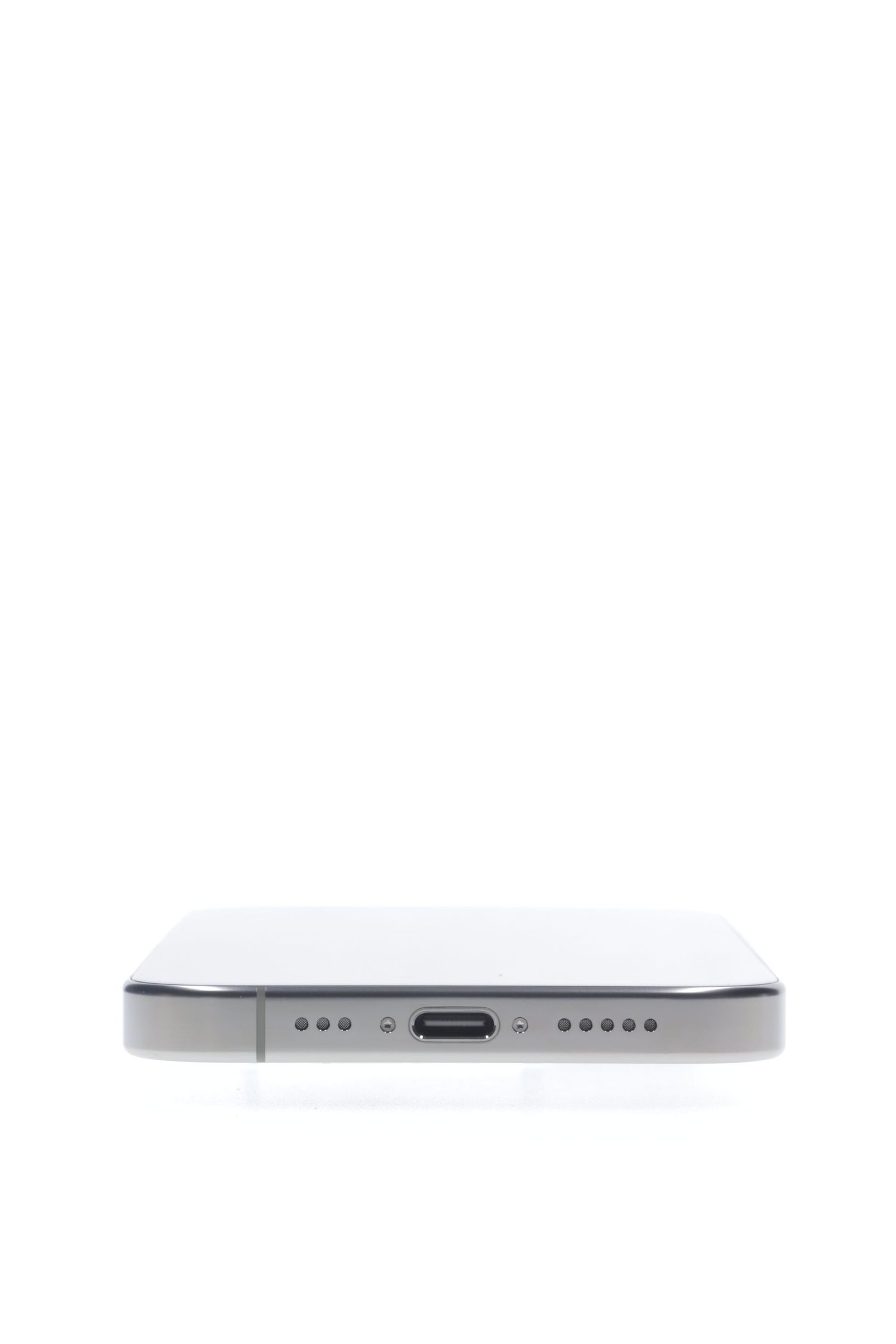 Apple iPhone 16 Pro 128 GB Natural Titanium - Σαν καινούργιο