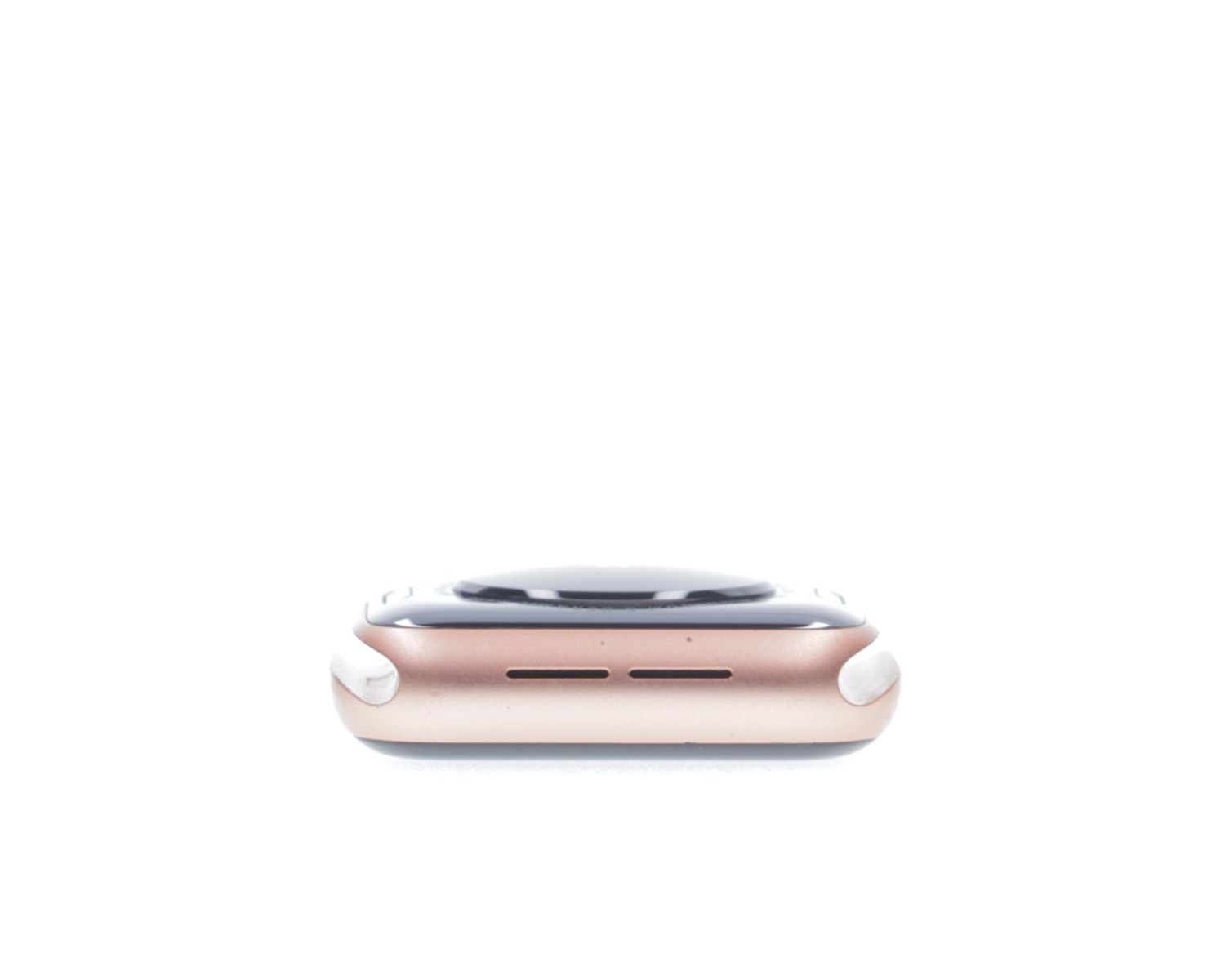 Apple Watch SE 2020, GPS, Aluminium 40mm Gold - Πολύ καλό