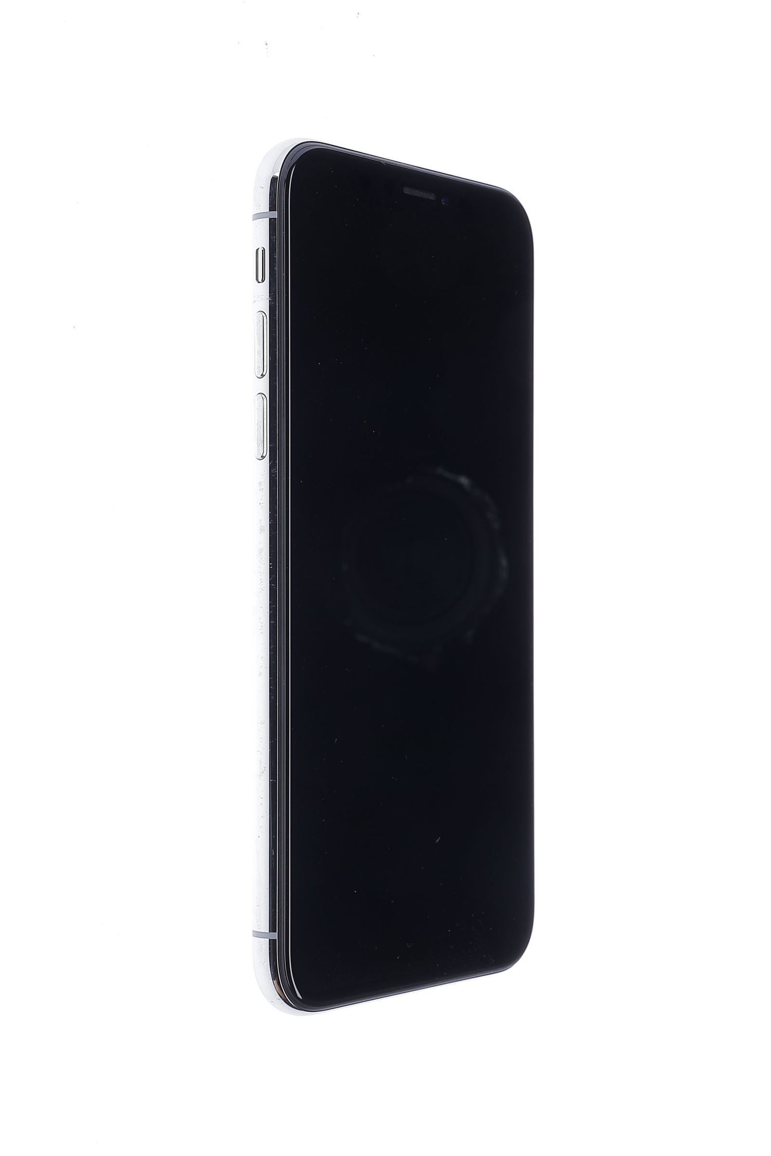 Apple iPhone X 64 GB Silver - Много добро