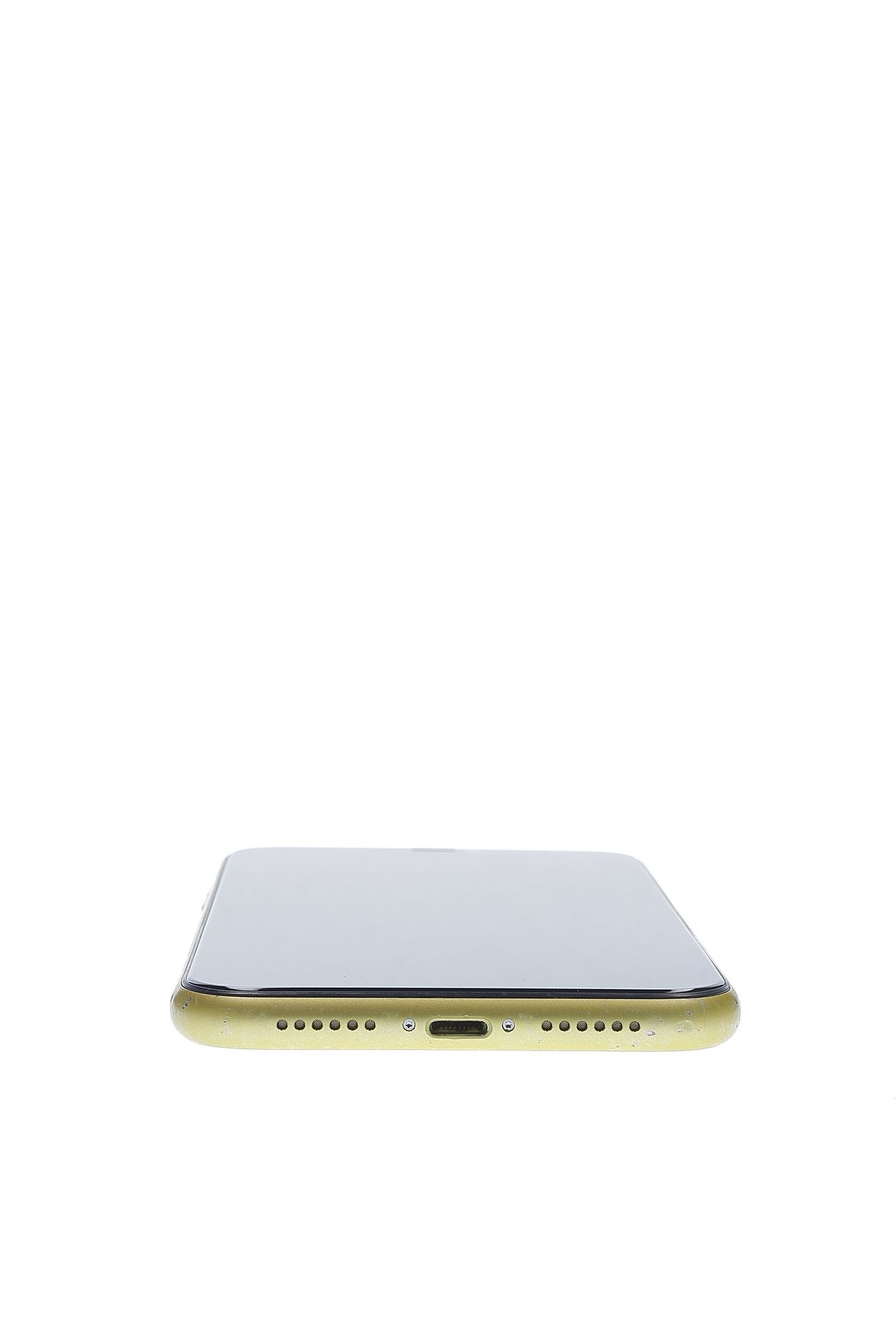 Apple iPhone 11 256 GB Yellow - Πολύ καλό